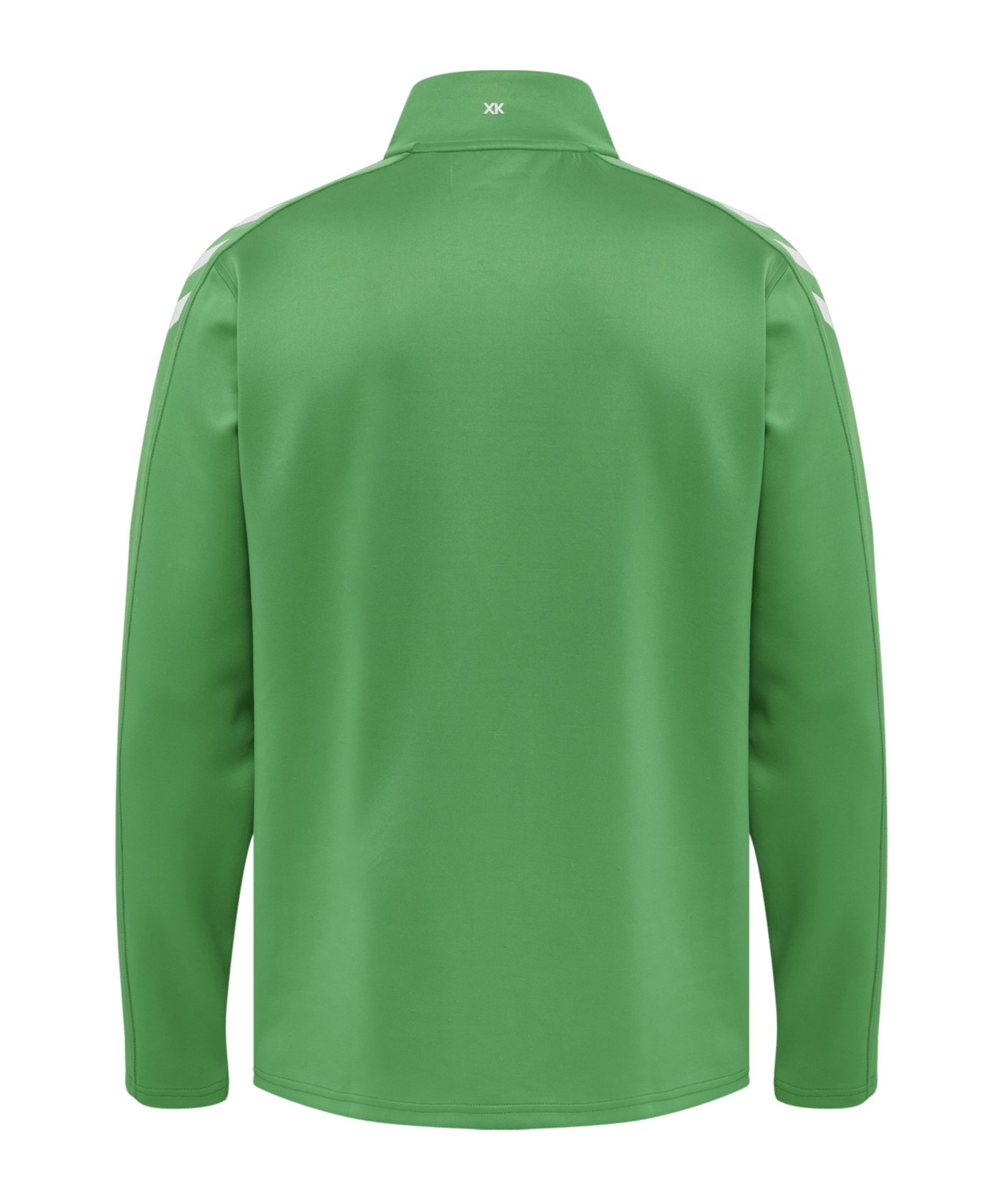 Hummel hmlCORE XK Trainingsjacke Grün F6235 - gruen