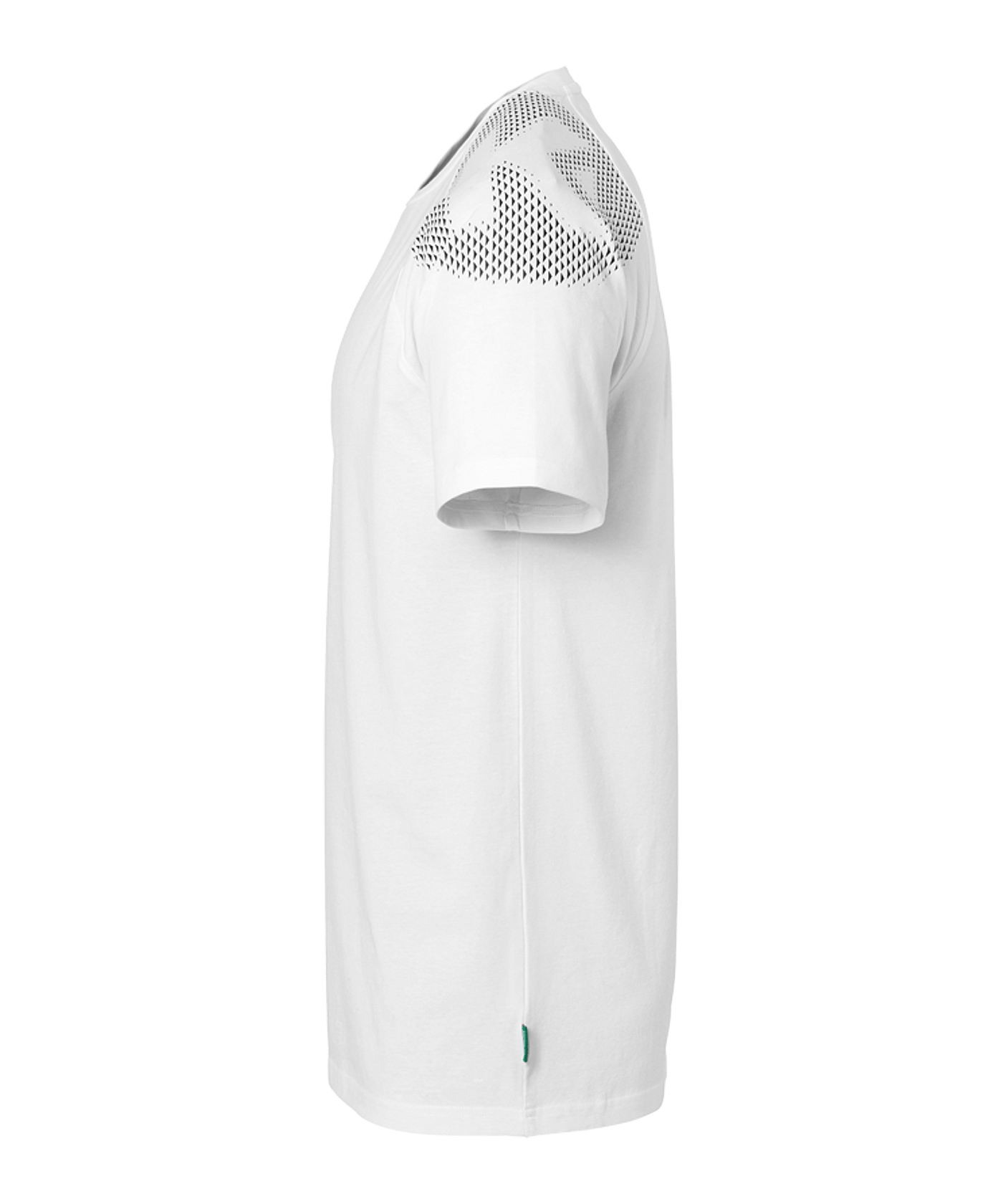 Kempa T-Shirt Weiß F02 - weiss