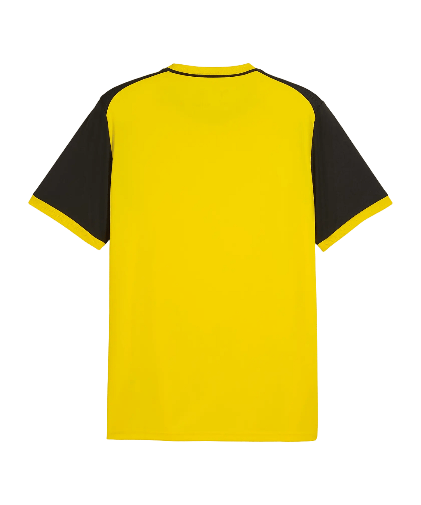 PUMA teamLIGA26 Matchday Trikot Gelb F07 - gelb