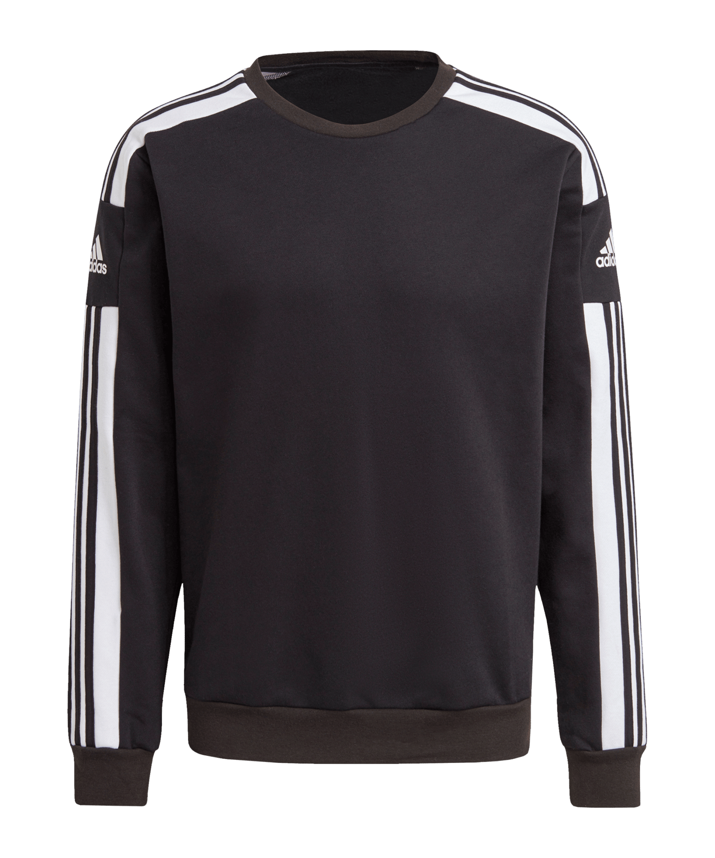 adidas Squadra 21 Sweatshirt Schwarz - schwarz