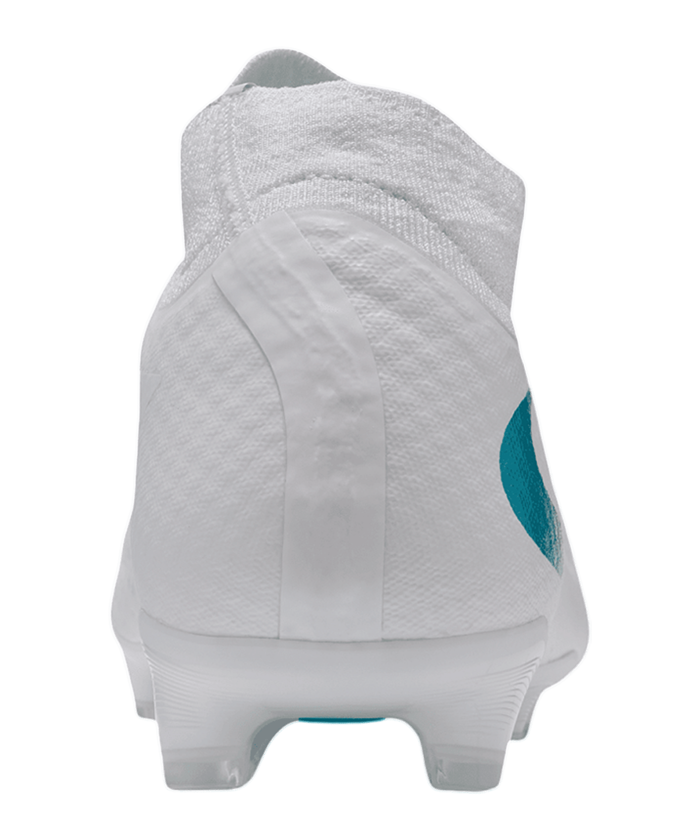 Nike Phantom 6 High Academy MG Bright Lights Weiß F100 - weiss