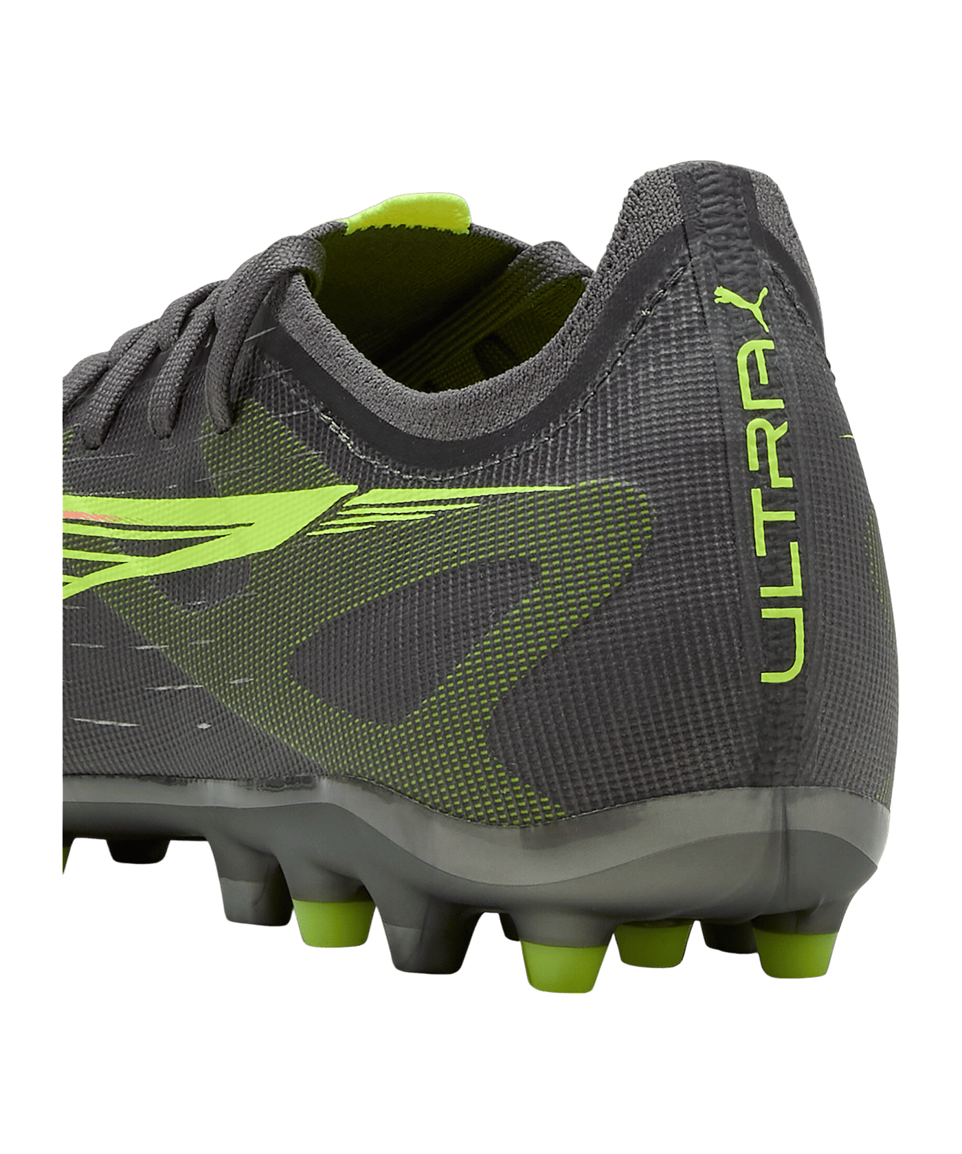 PUMA ULTRA 5 Match MG Audacity Grau F03 - grau