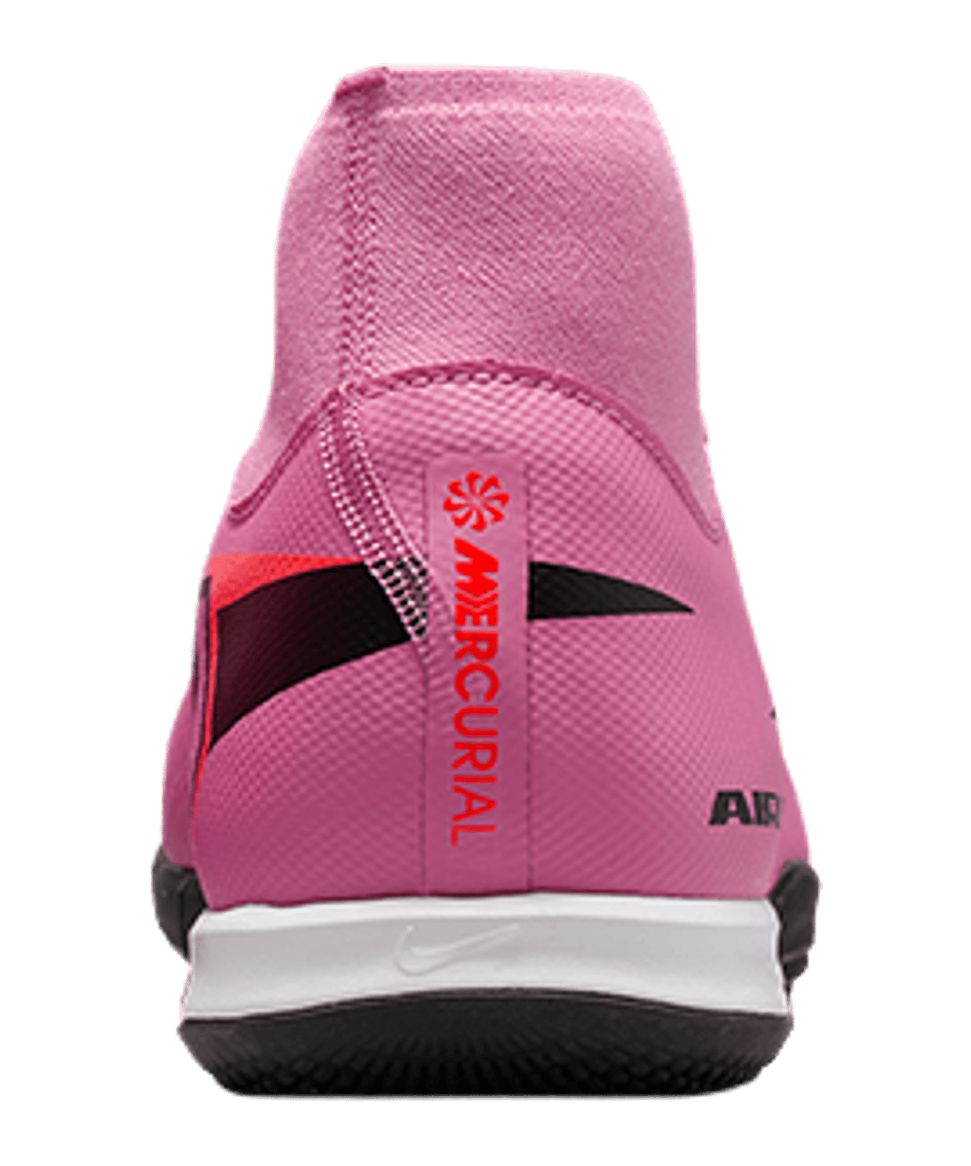 Nike Air Zoom Mercurial Superfly X Academy IN - rosa