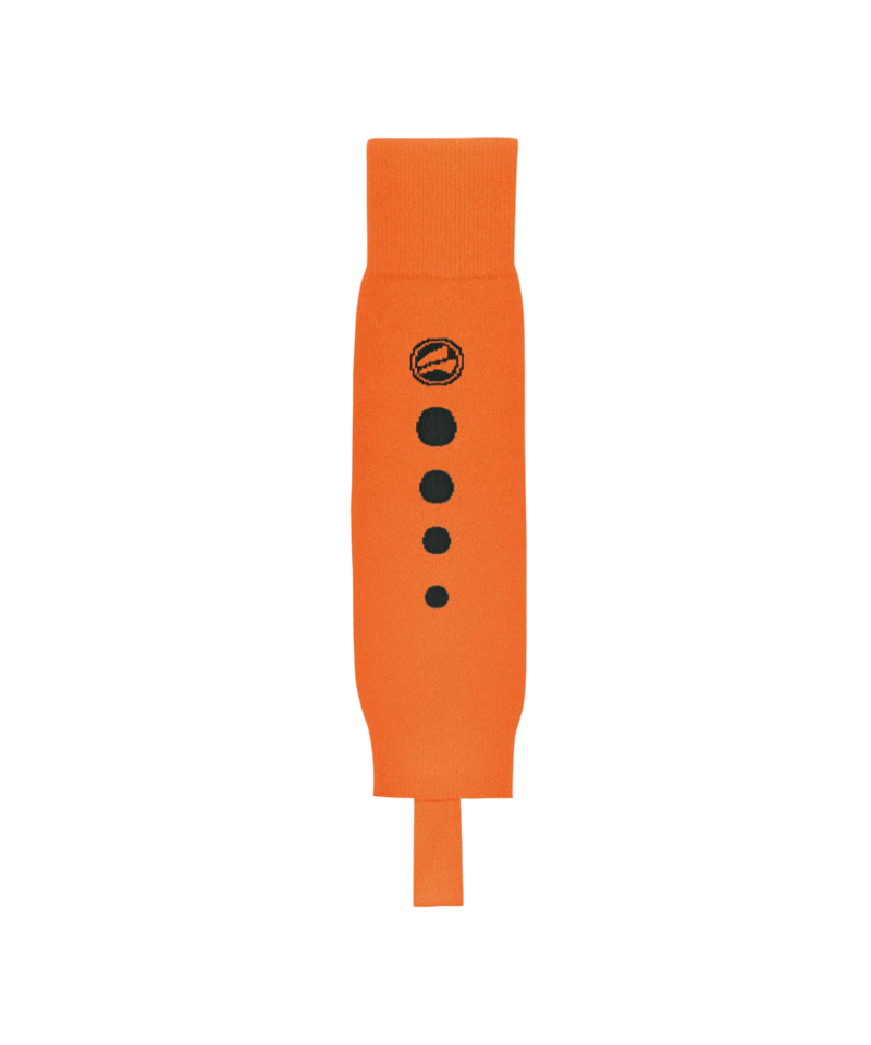 Jako Roma Stegstutzen Orange Schwarz F19 - orange