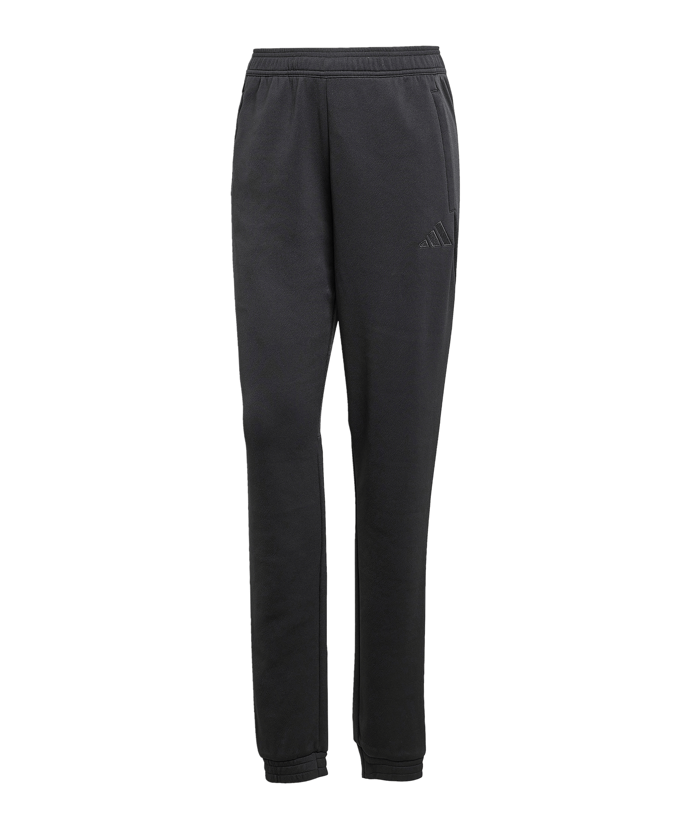 adidas Tiro 25 Trainingshose Damen Schwarz - schwarz