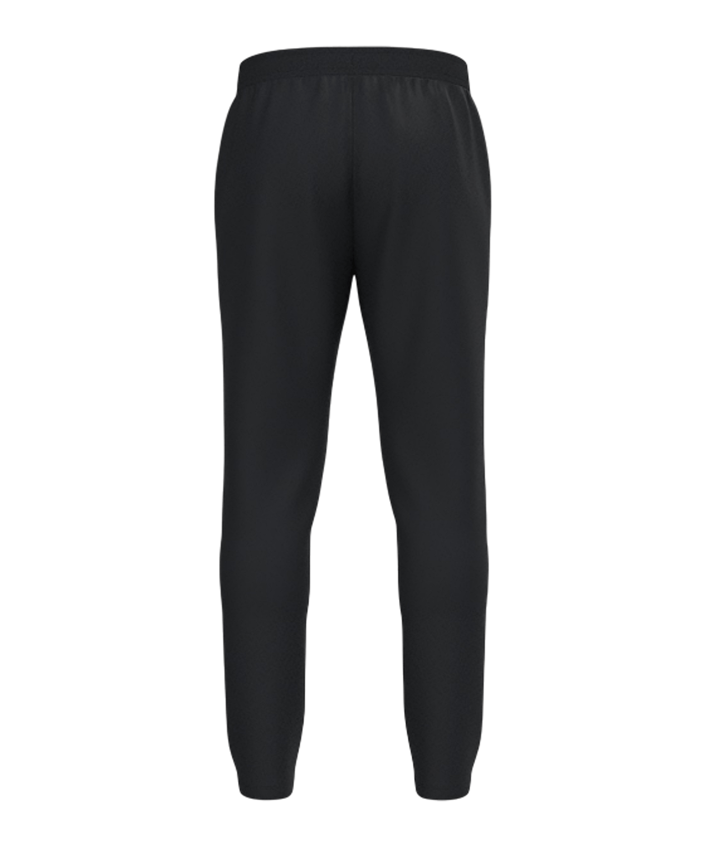 JAKO One Jogginghose Kids Schwarz F800 - schwarz