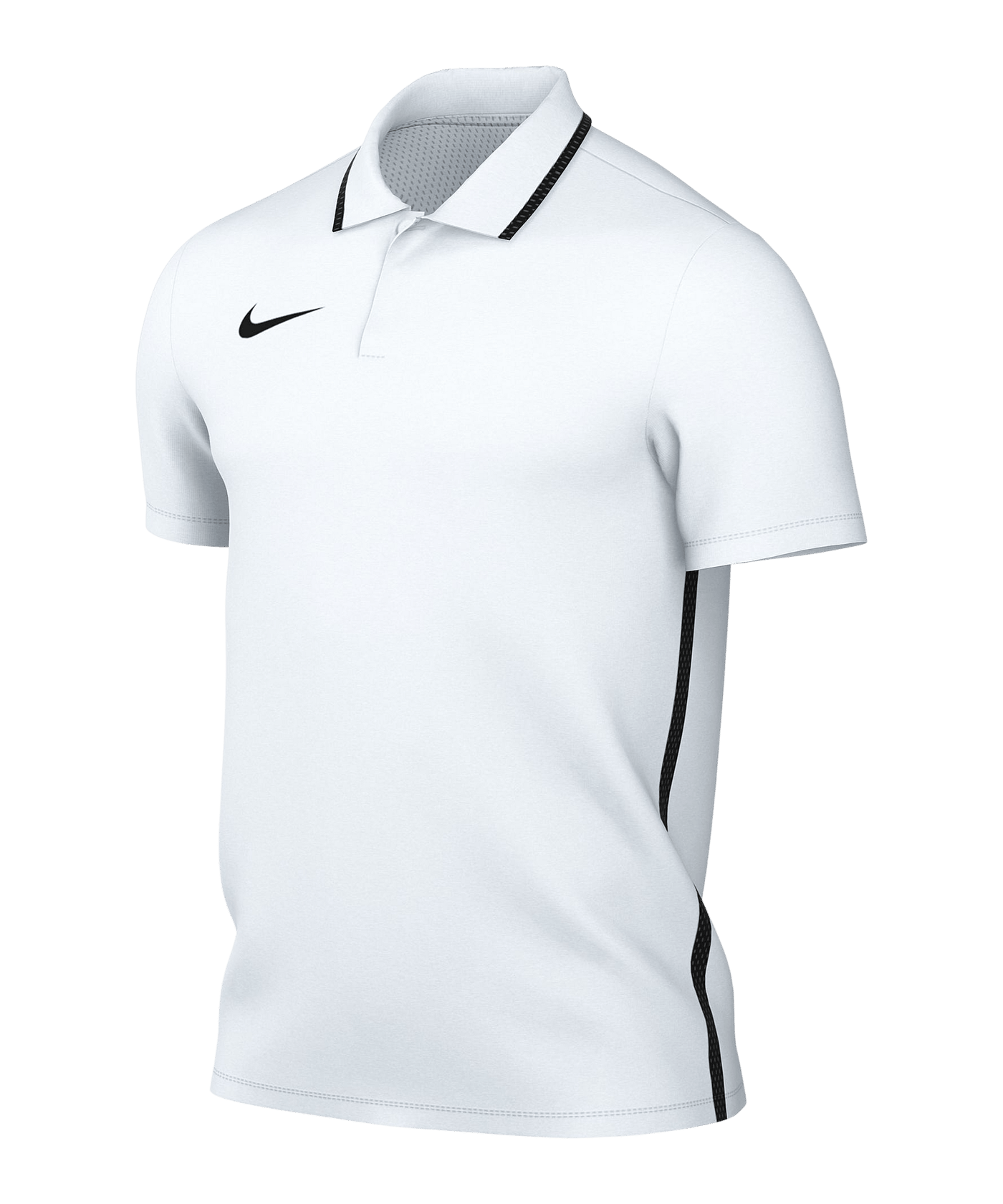 Nike Park 26 Polo Kids Weiß F100 - weiss