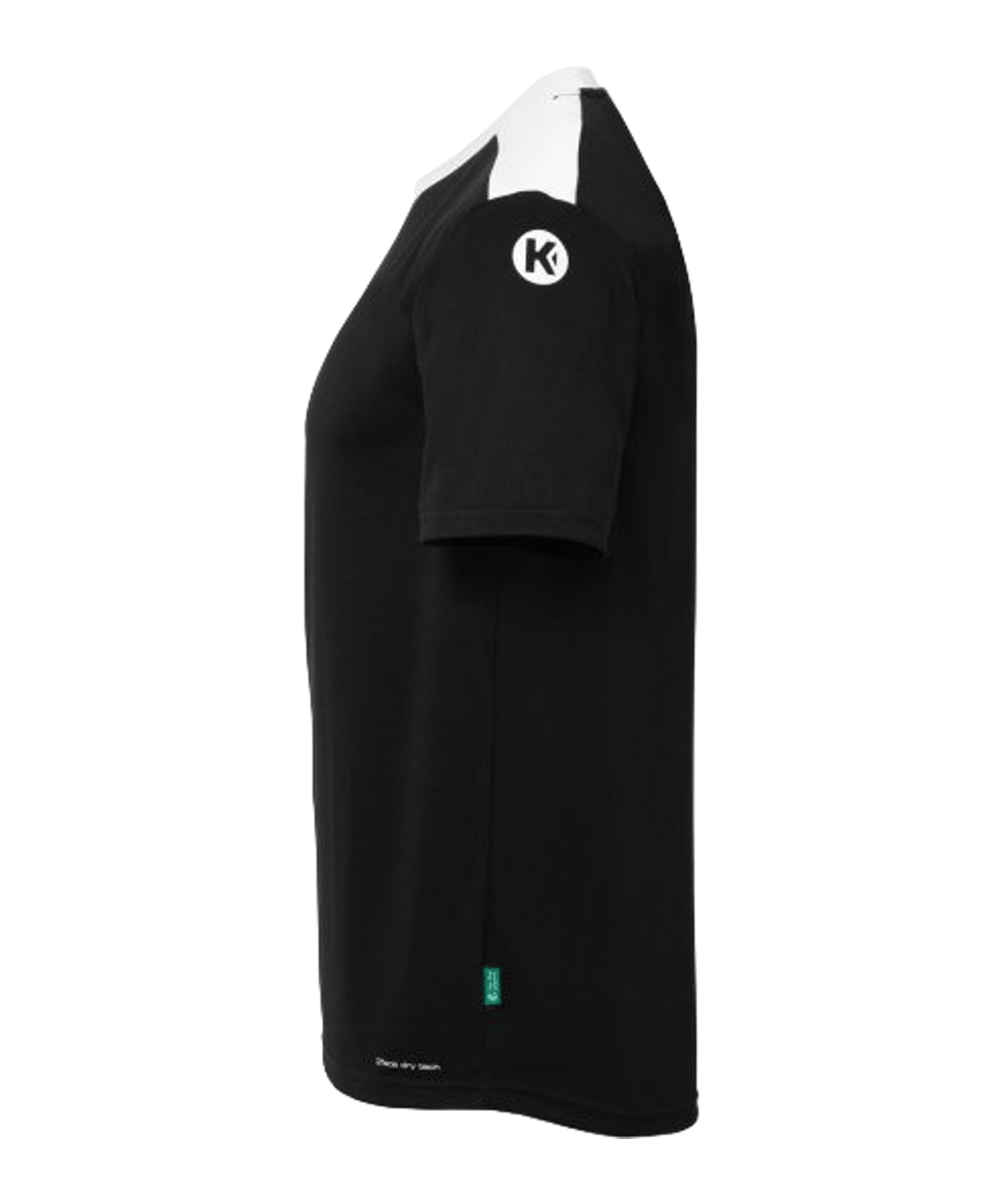 Kempa Emotion 27 Trikot Kids Schwarz F03 - schwarz