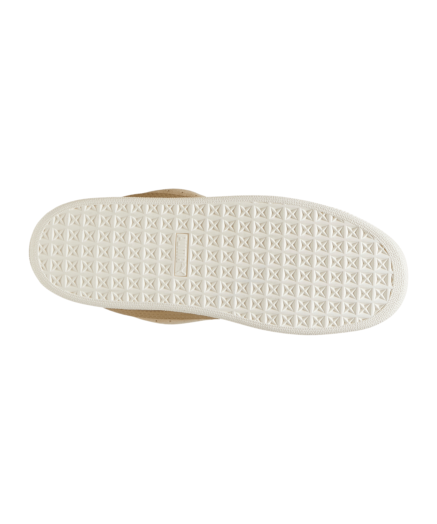 PUMA Sneaker Beige F05 - beige