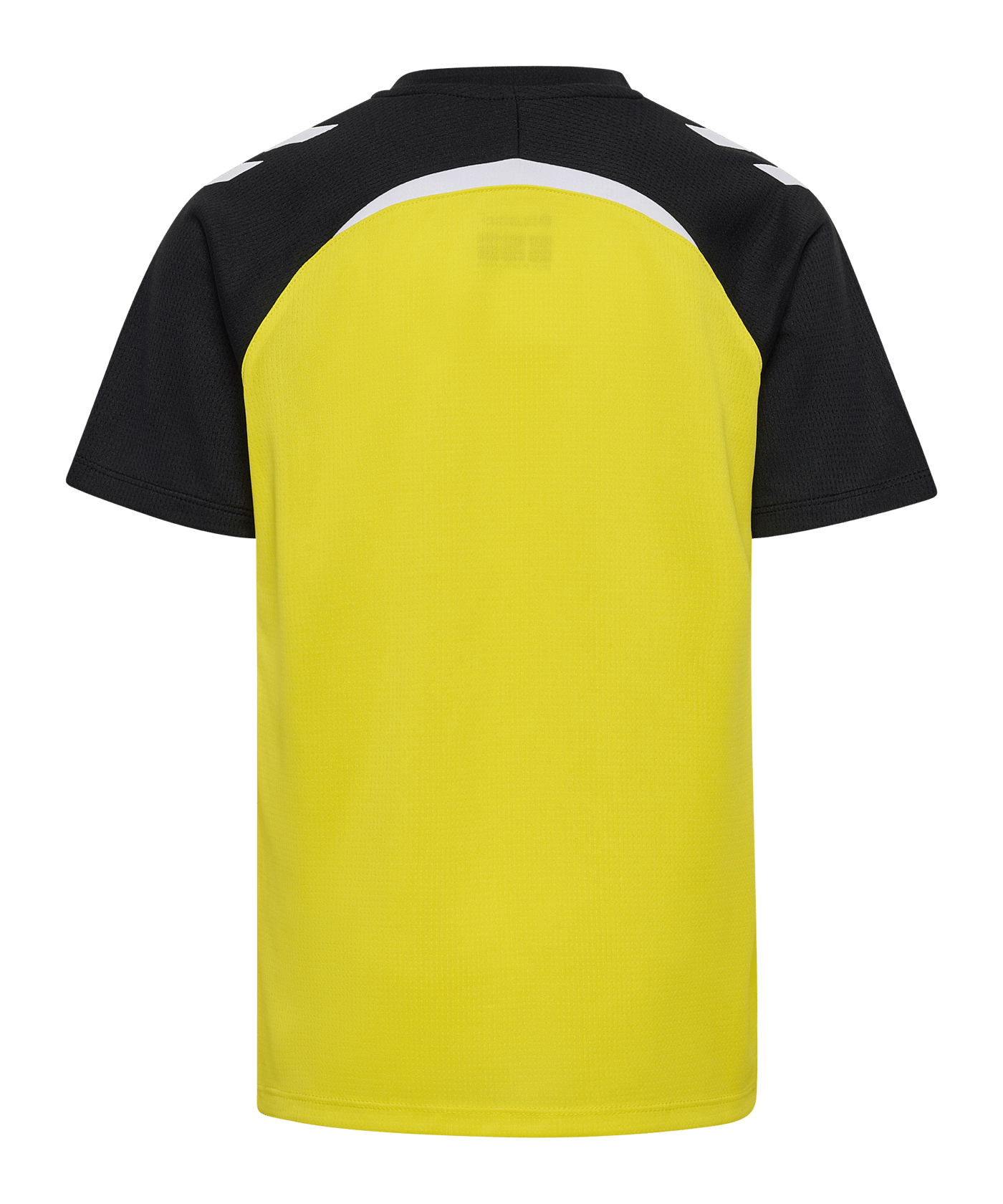 Hummel Trikot Kids Gelb F5800 - gelb
