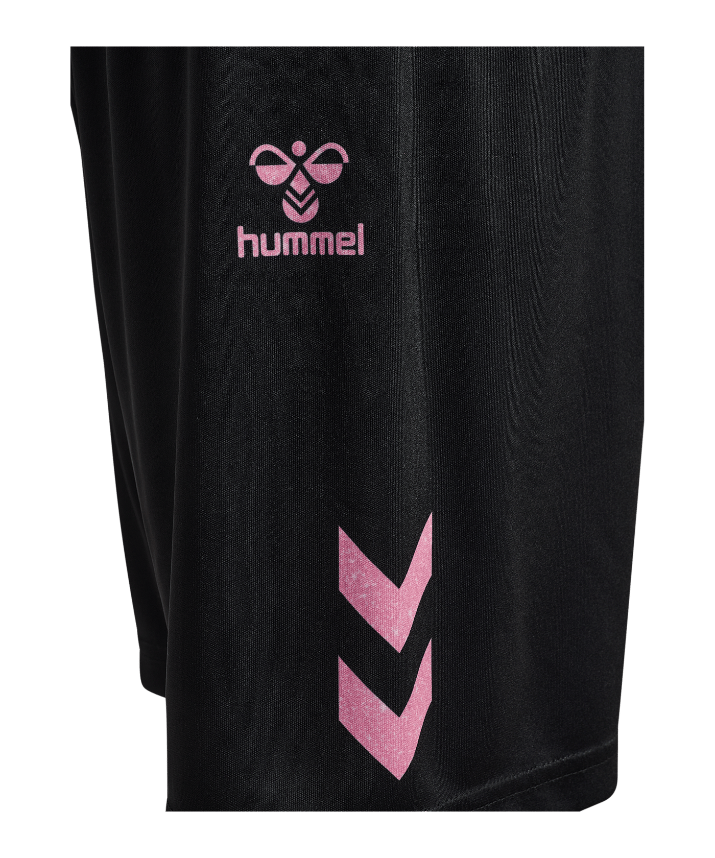 hummel Shimmer Trikot Set Kids Rosa F3368 - rosa