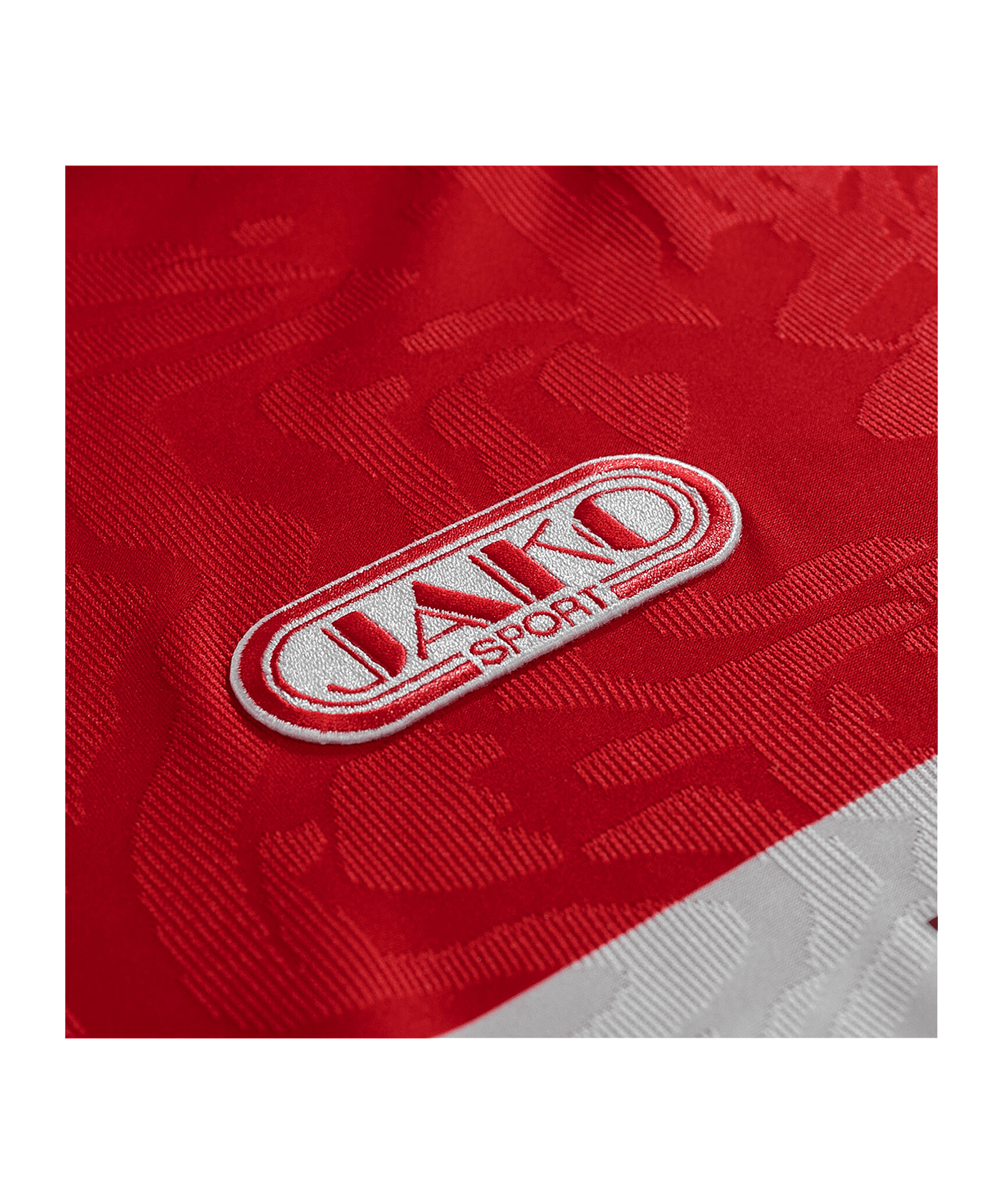 JAKO VfB Stuttgart Trikot Away 2026/2027 Kids Rot F110 - rot