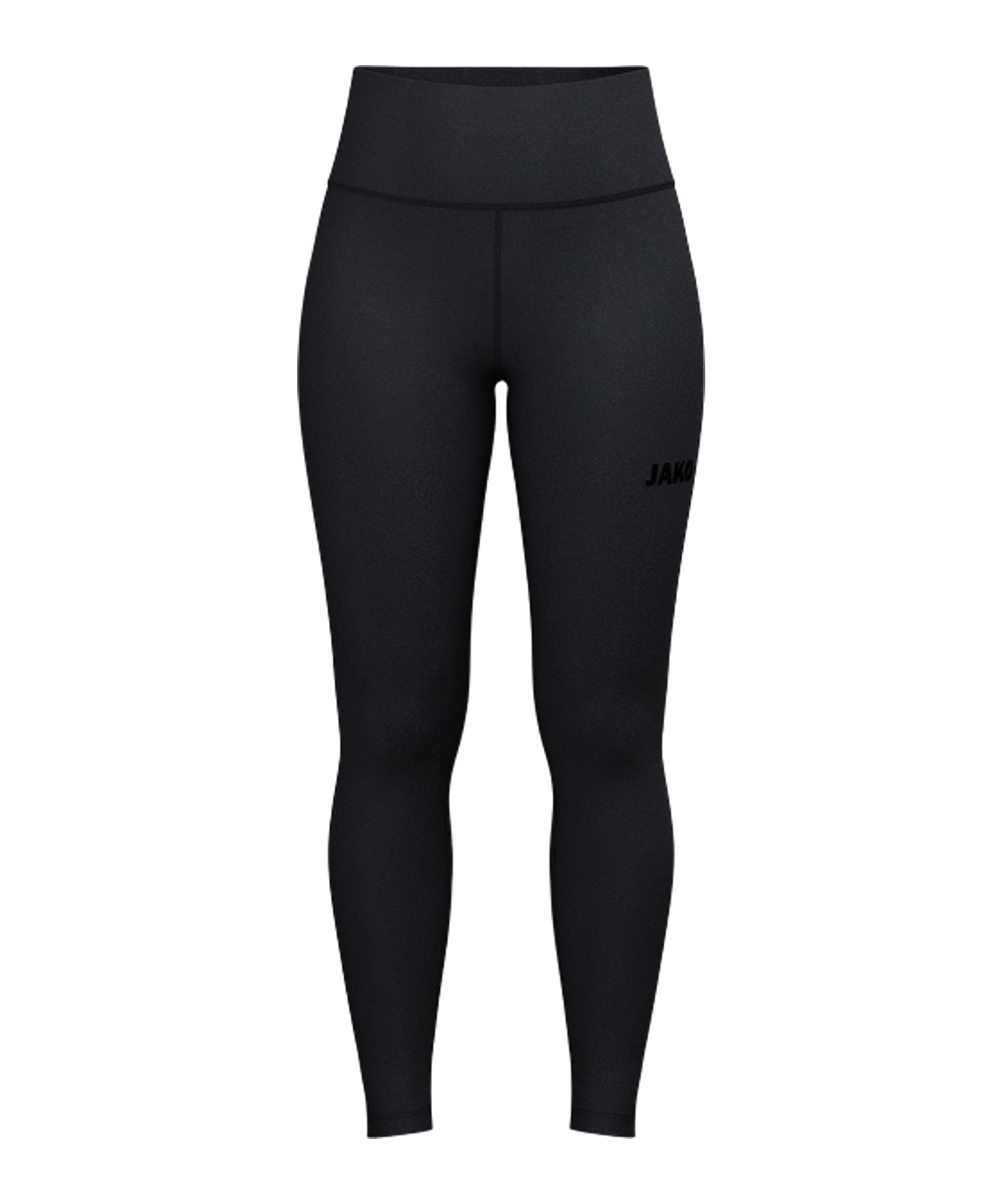 JAKO One Tight Damen Schwarz F880 - schwarz