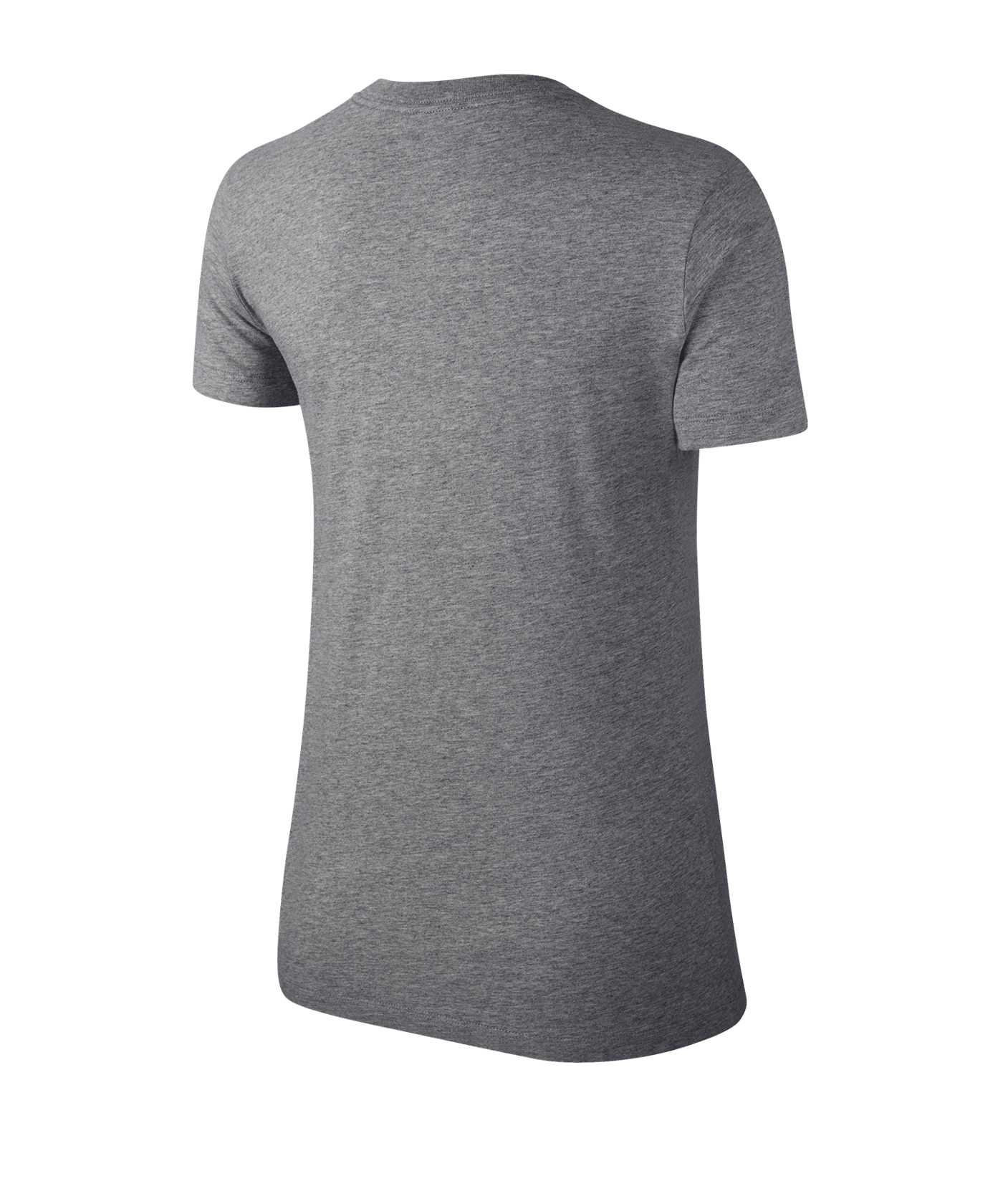 Nike Essential Tee T-Shirt Grau F063 - grau