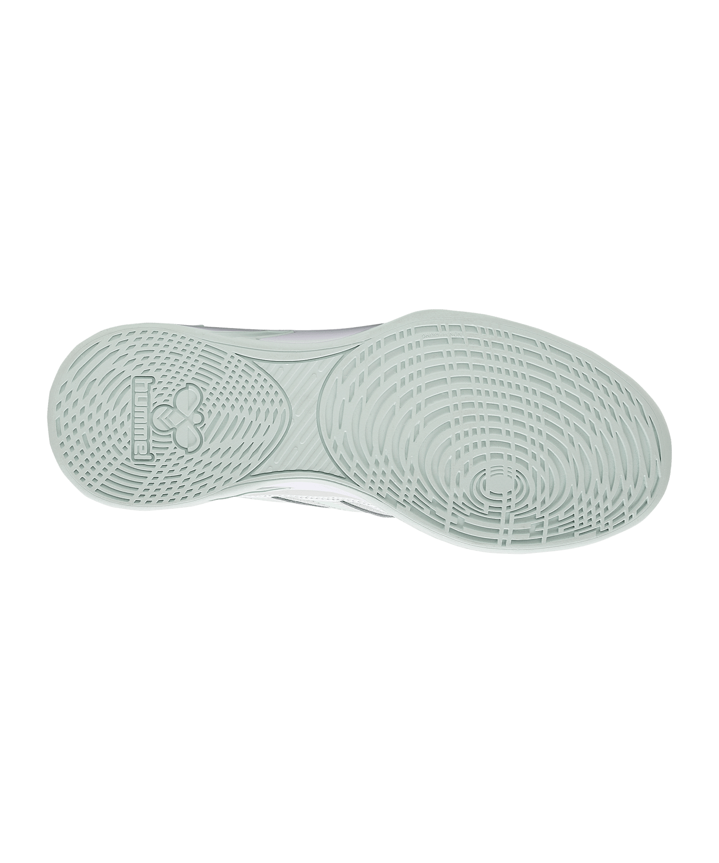 Hummel Teiwaz 2.0 Schuh Weiss F7097 - weiss
