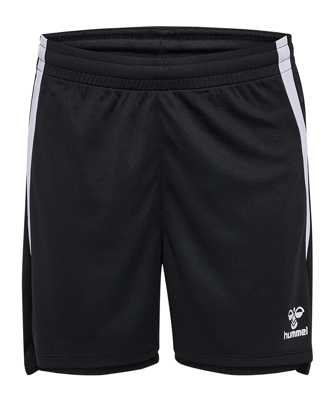 Hummel hmlLEAD 2.0 Short Damen Schwarz F2001 - schwarz