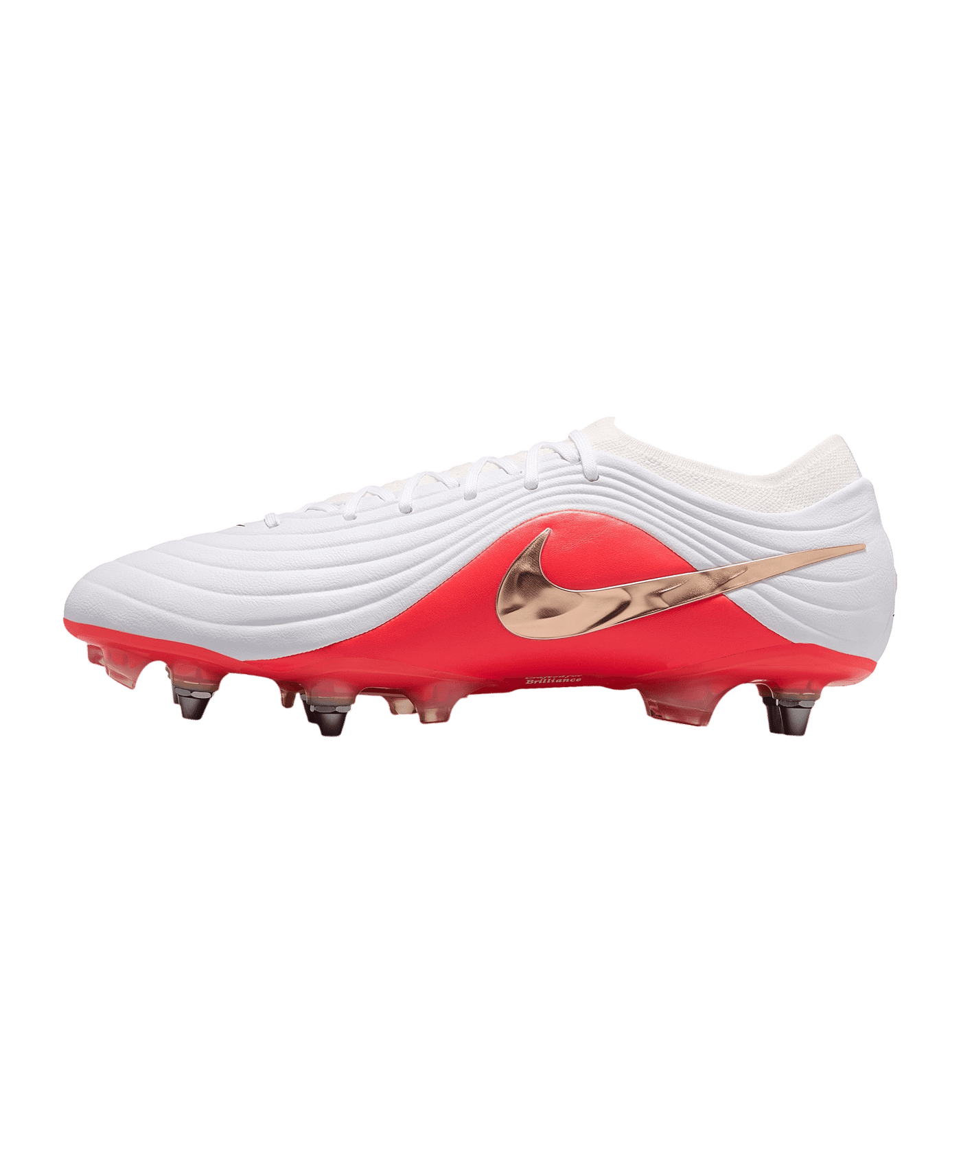Nike Tiempo Maestro Elite SG Break'Em Weiß F100 - weiss
