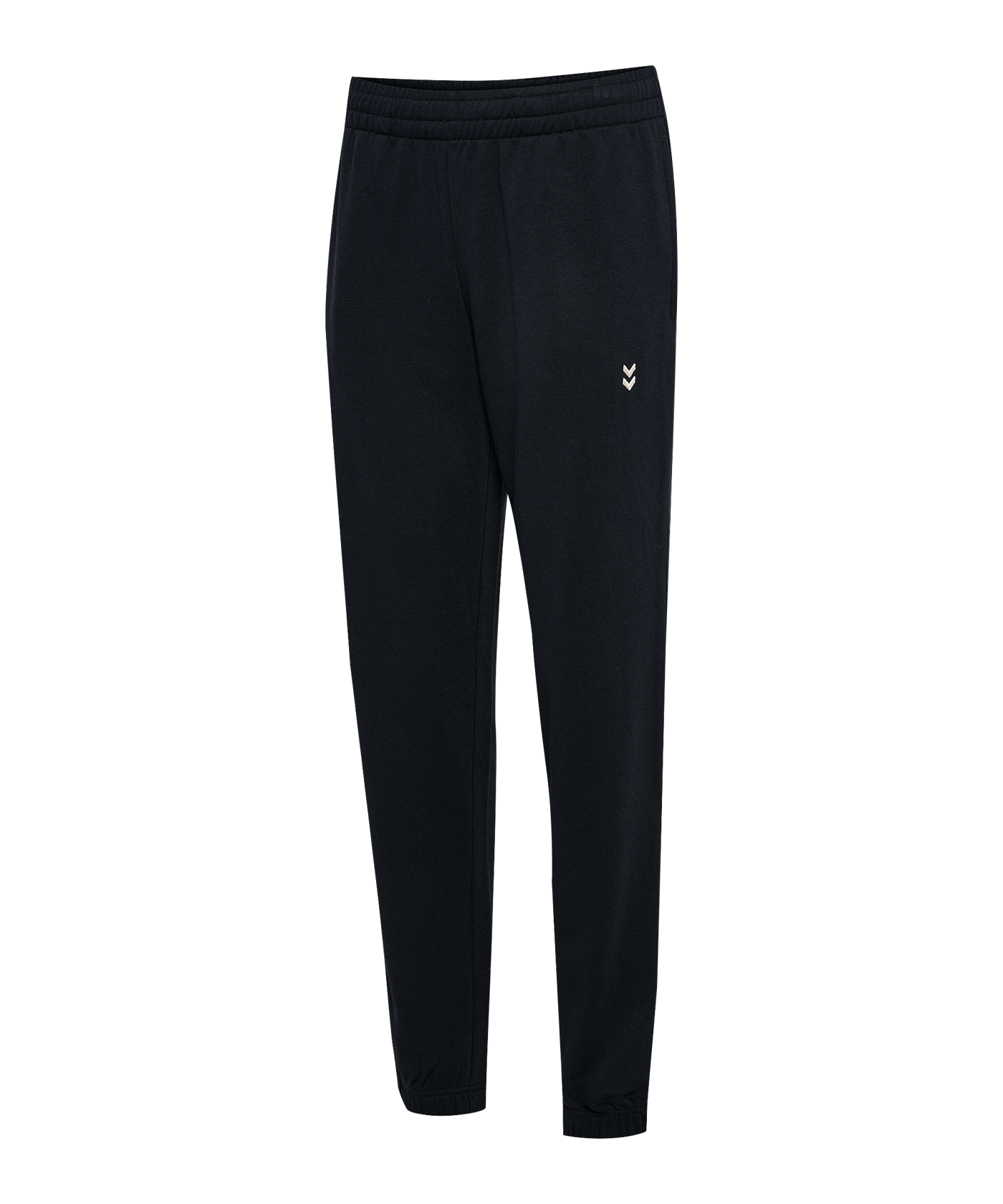 Hummel Pulse Jogginghose Damen Schwarz F2001 - schwarz