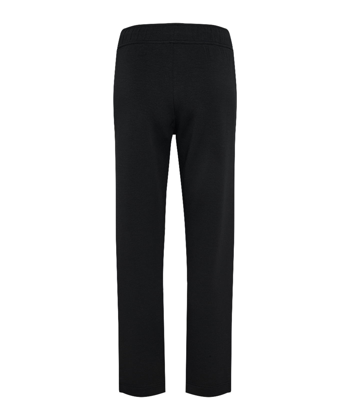 Hummel Tech Fleece Hose Damen Schwarz F2001 - schwarz