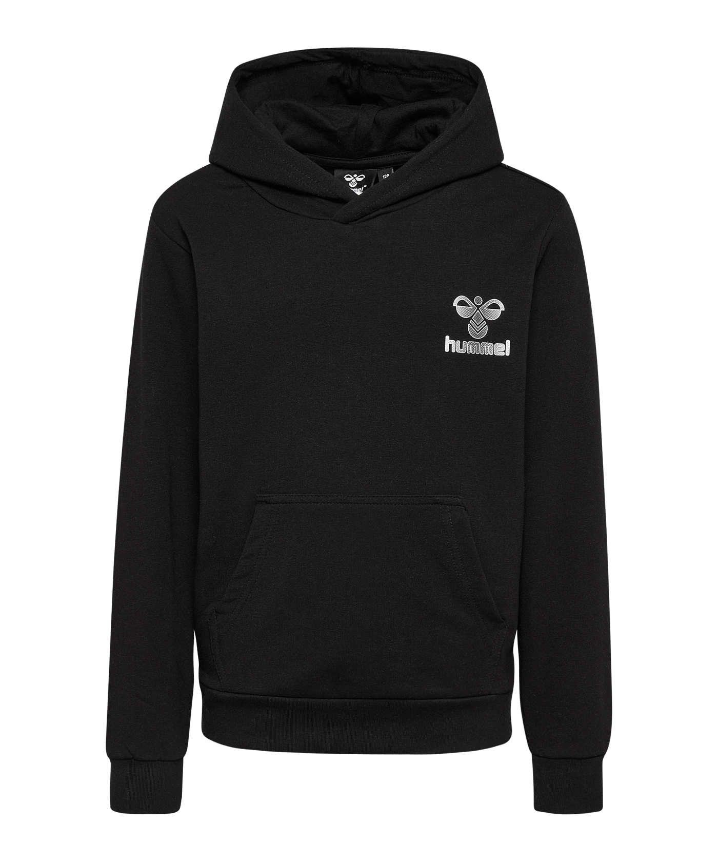 Hummel Hoody Kids Grau F2001 - grau