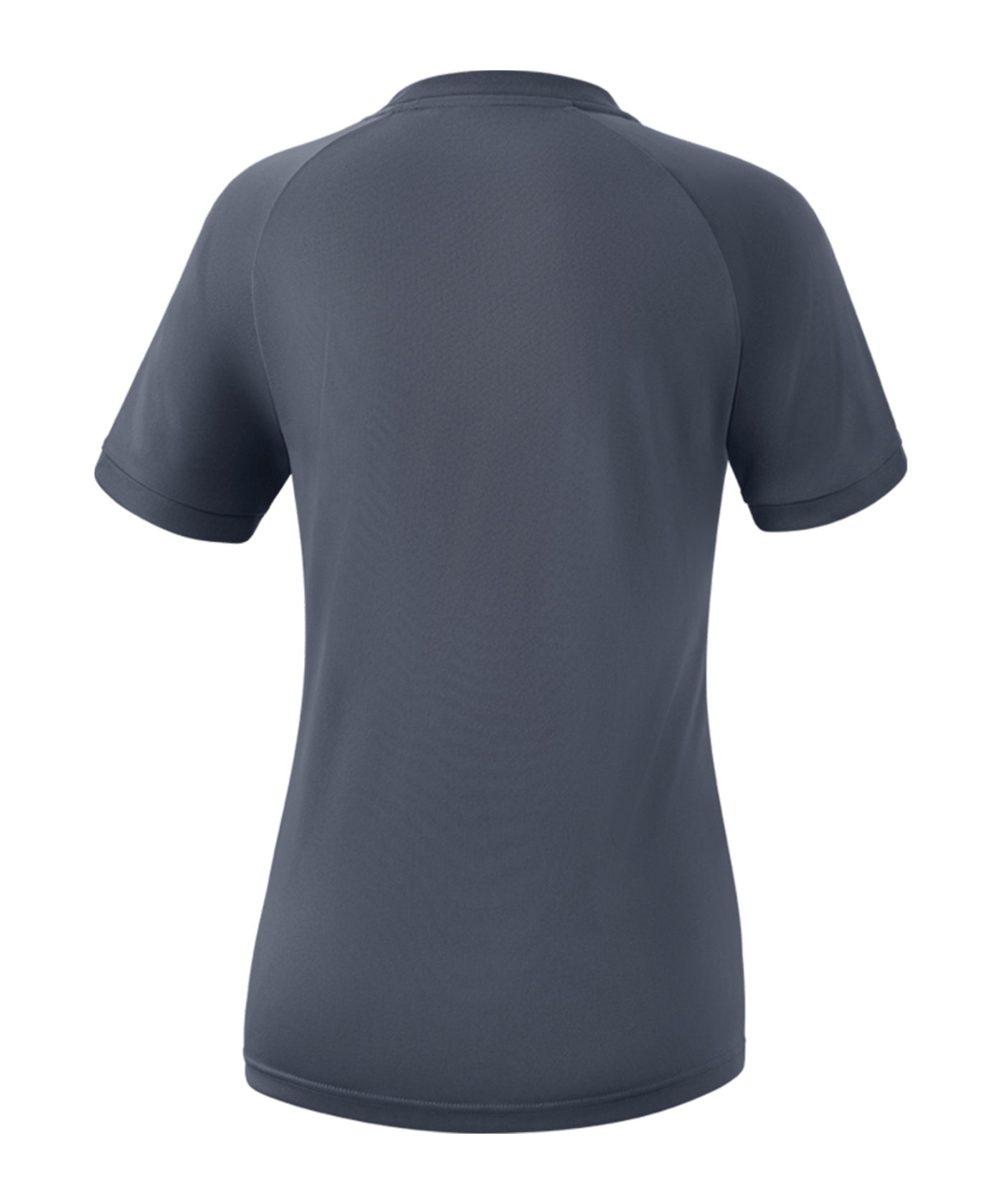 Erima Madrid Trikot Damen Grau - grau