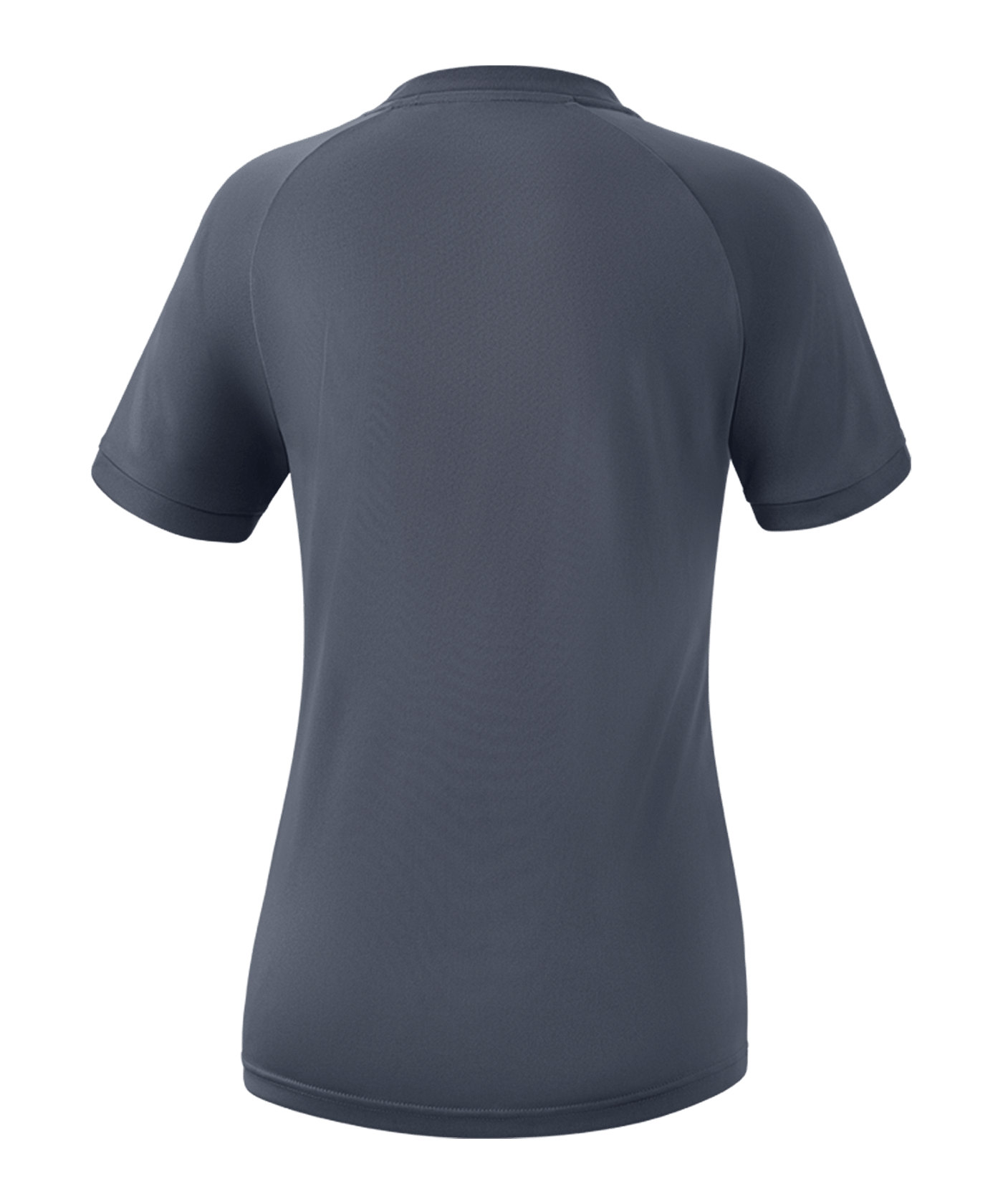 Erima Madrid Trikot Damen Grau - grau