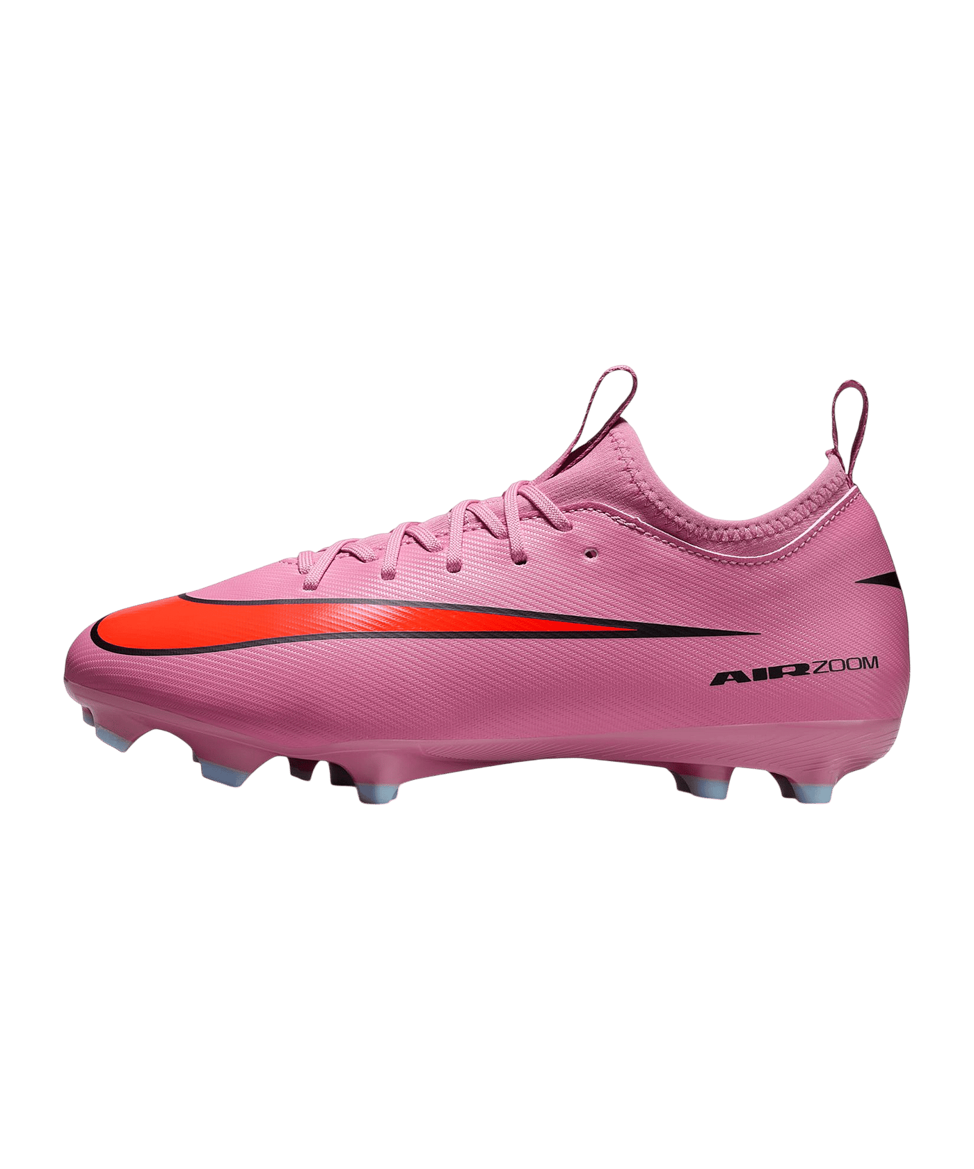 Nike Air Zoom Mercurial Vapor XVI Academy MG Scary Good Kids Rosa F600 - rosa