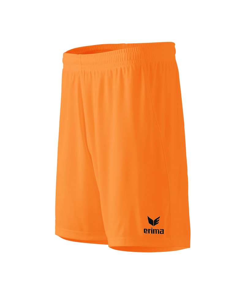 Erima Rio 2.0 Short ohne Innenslip Orange - orange