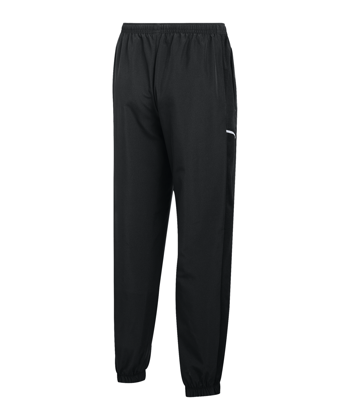 Nike Academy 25 Trainingshose Kids Schwarz F010 - schwarz