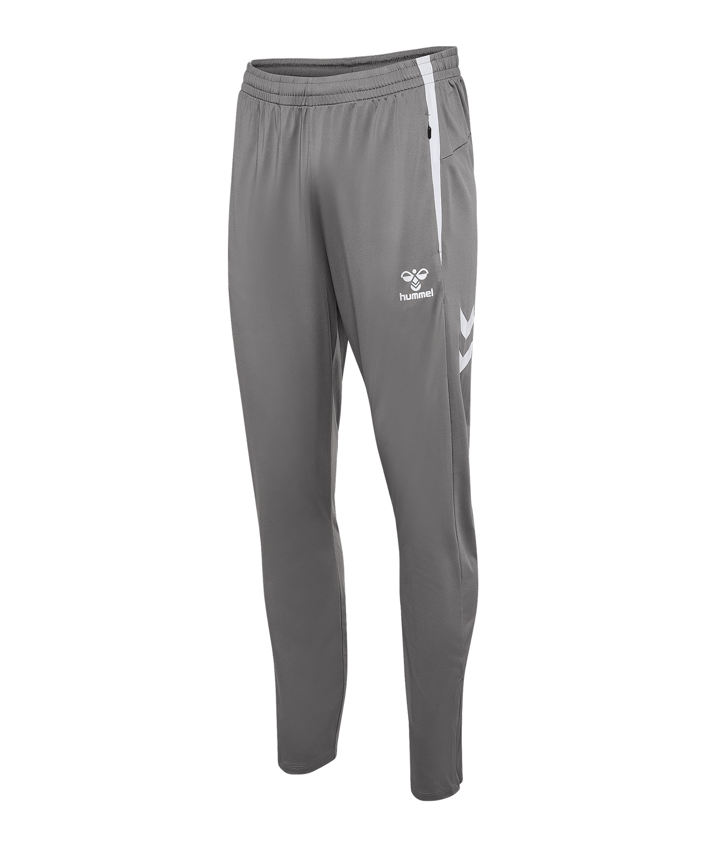 Hummel Trainingshose Grau F2350 - grau