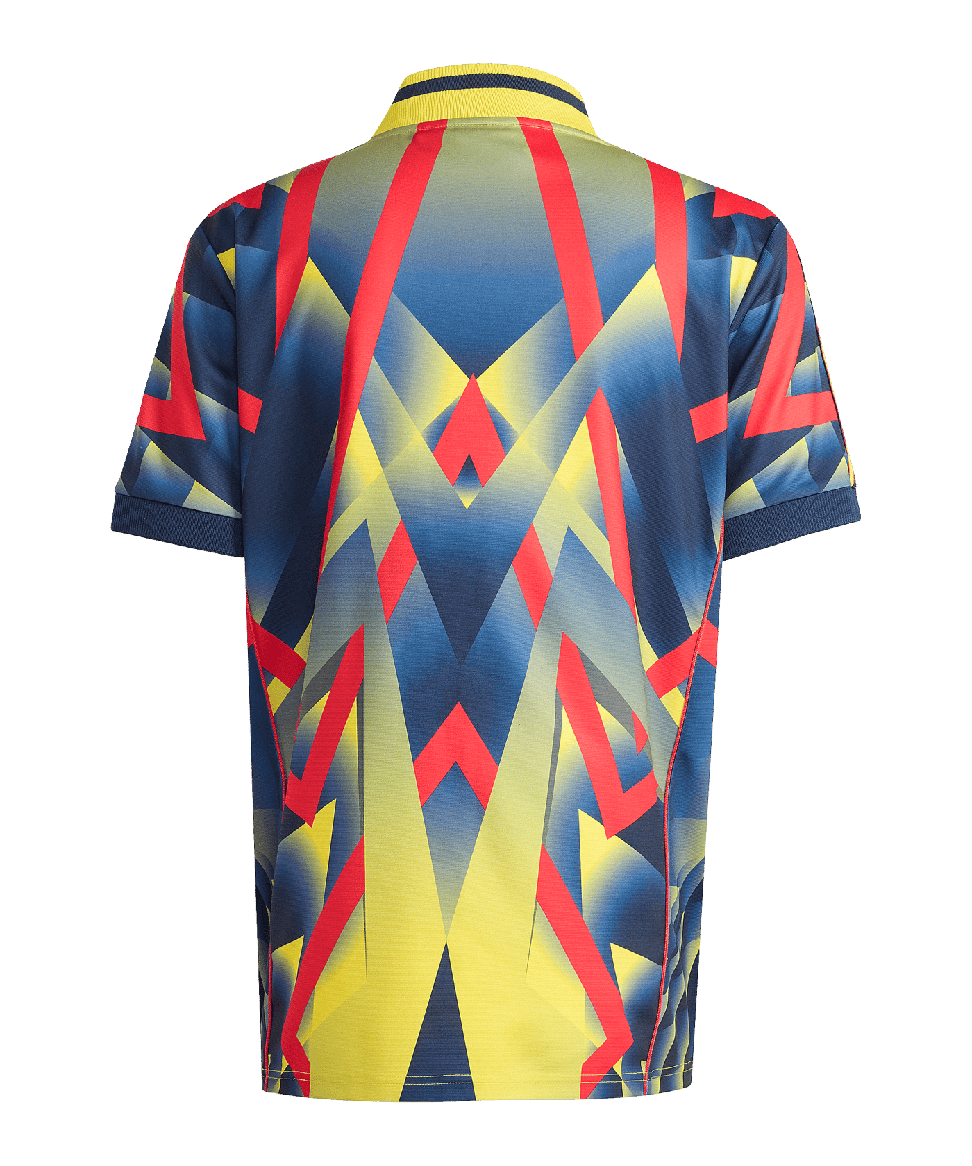 adidas FC Arsenal London Lfstlr Trikot Gelb - gelb