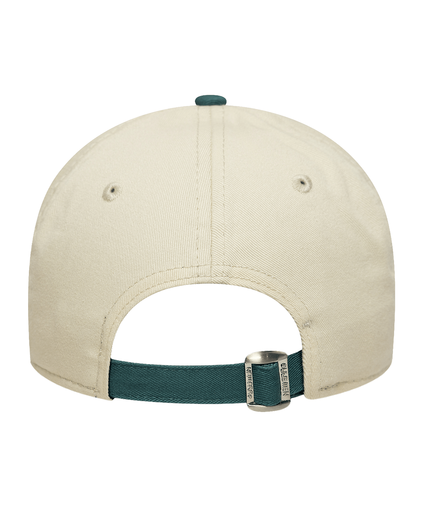 New Era Mini Logo 9Twenty Losdod Cap Beige - beige