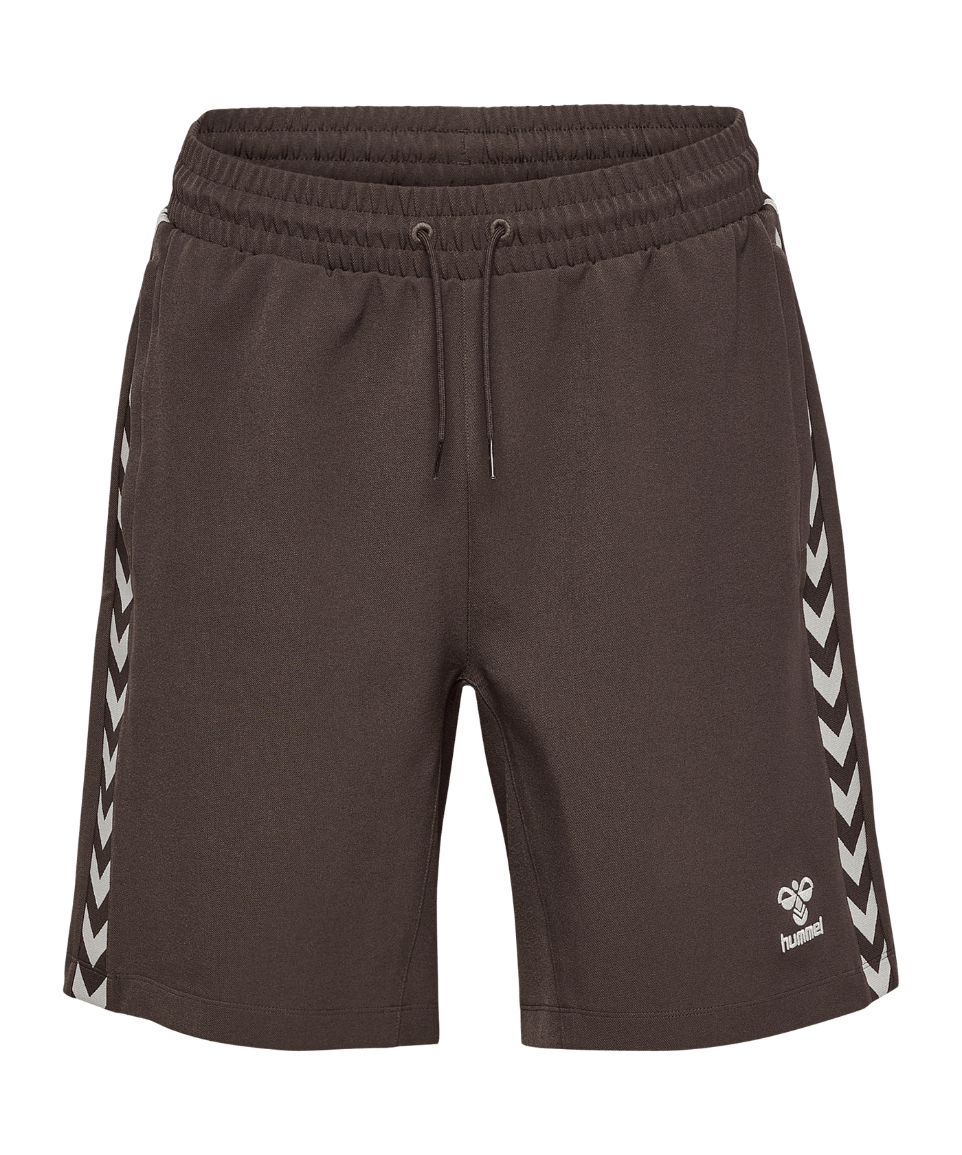 hummel Root Short Braun F8026 - braun