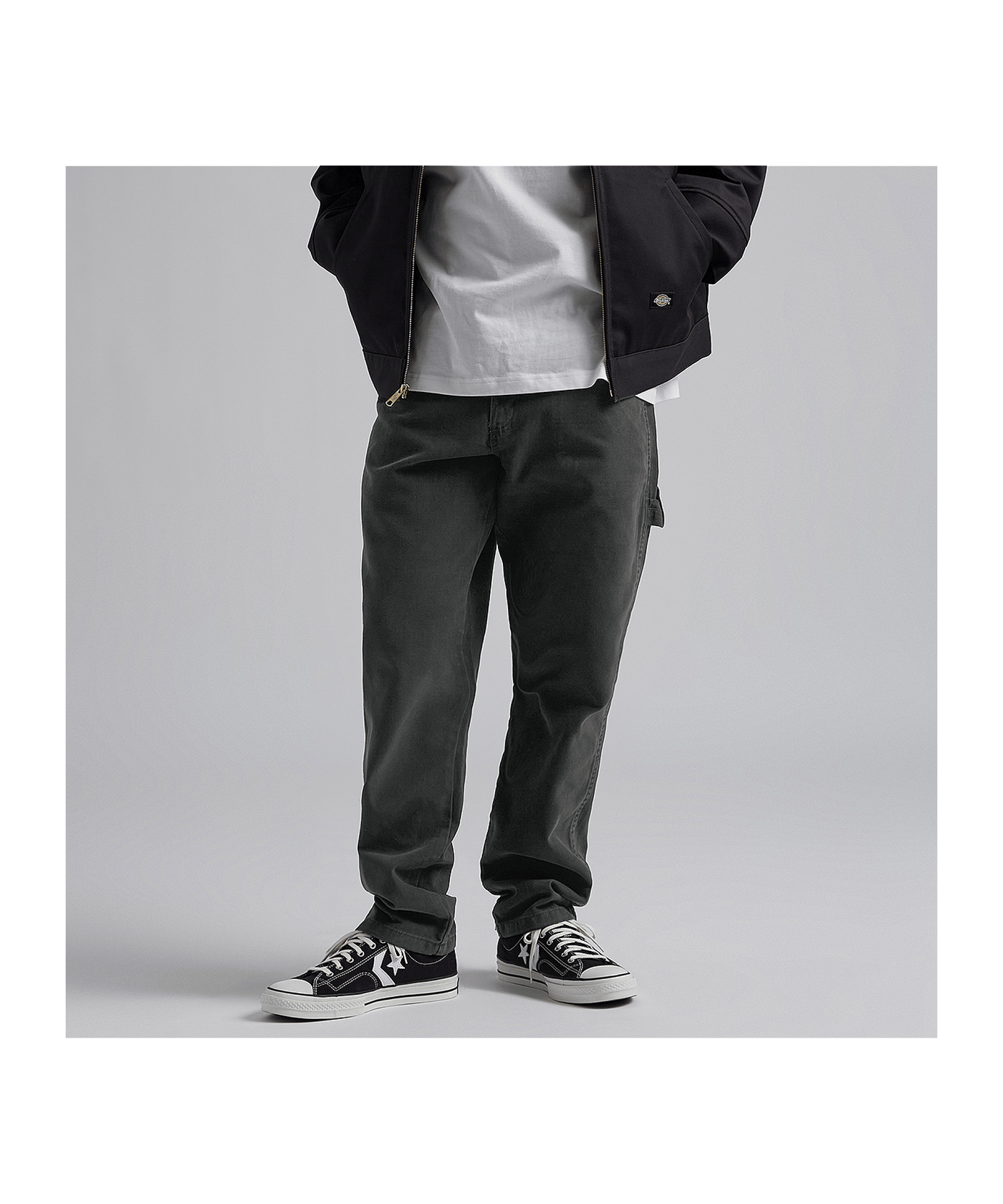 Dickies Dickies Jogginghose Schwarz - schwarz