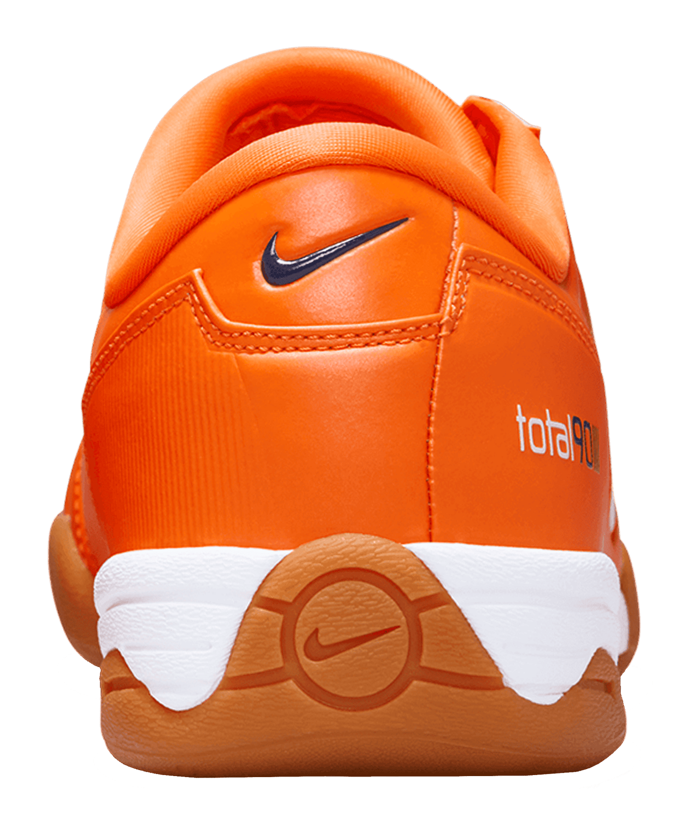 Nike Total 90 III SP Sneaker Orange F800 - orange