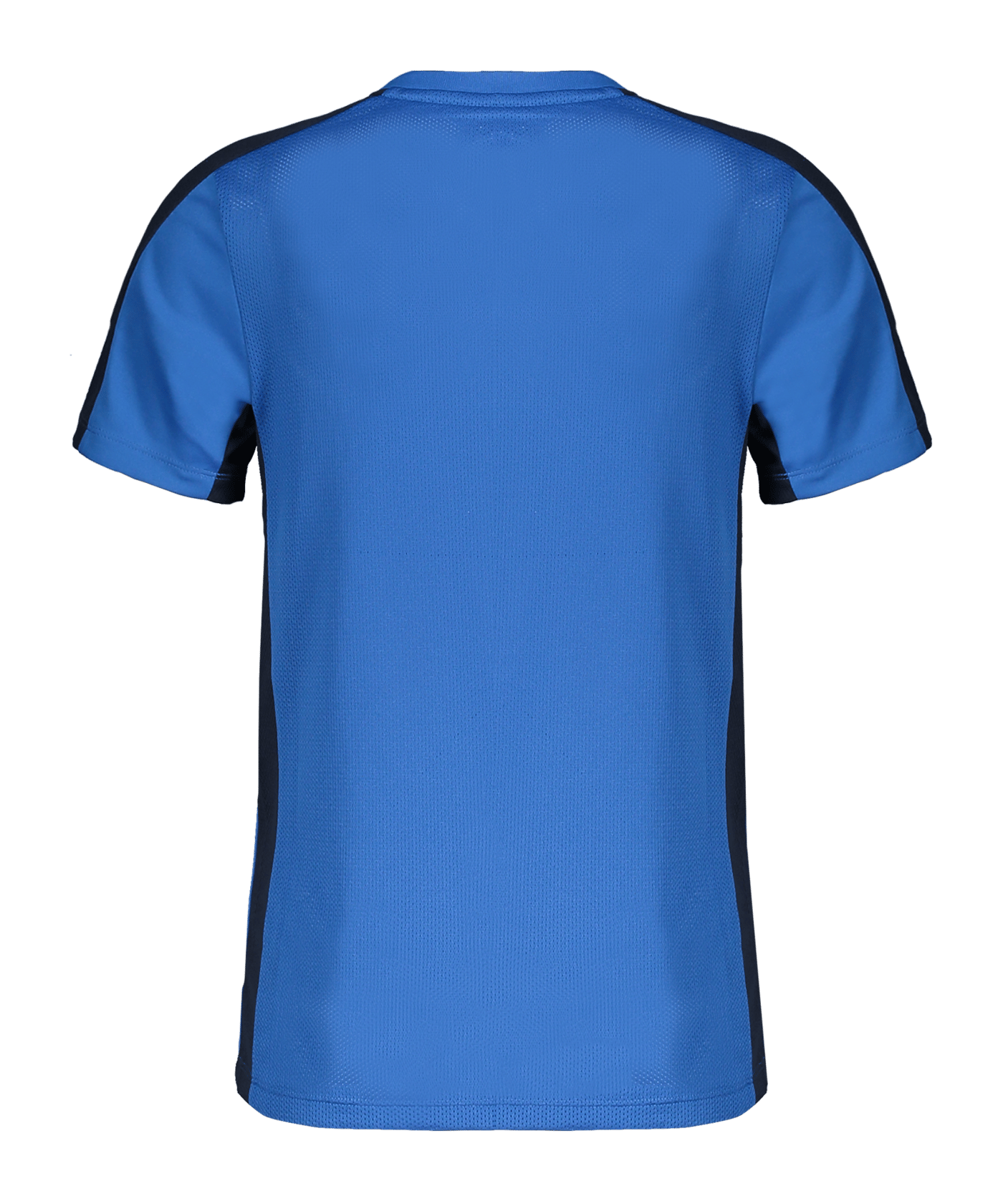Nike Academy T-Shirt Kids Blau F463 - dunkelblau
