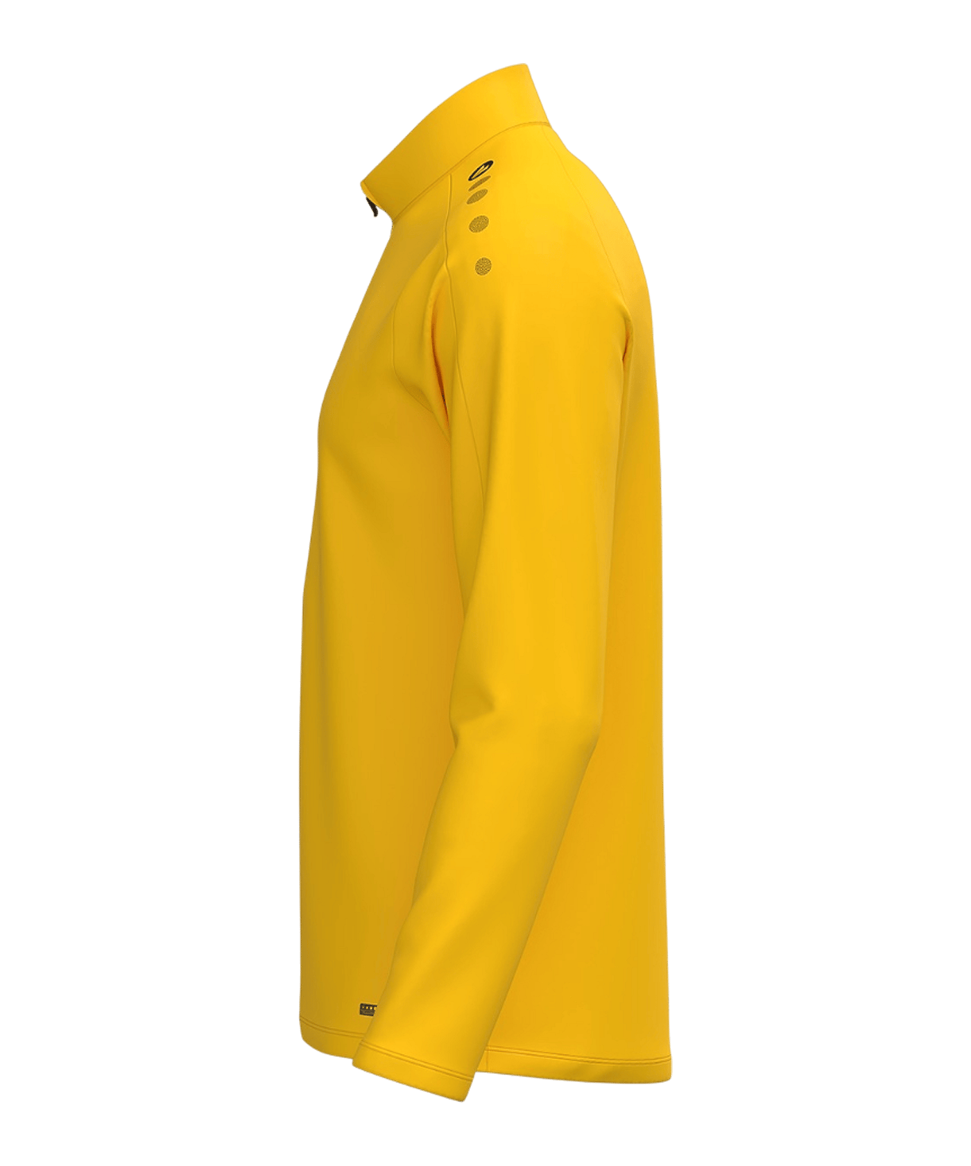 JAKO One Zip Top Gelb F335 - gelb