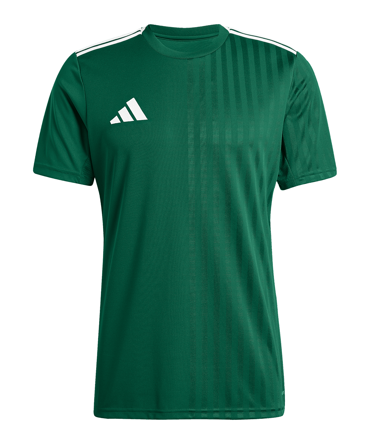 adidas Campeon 25 Trikot Grün - gruen