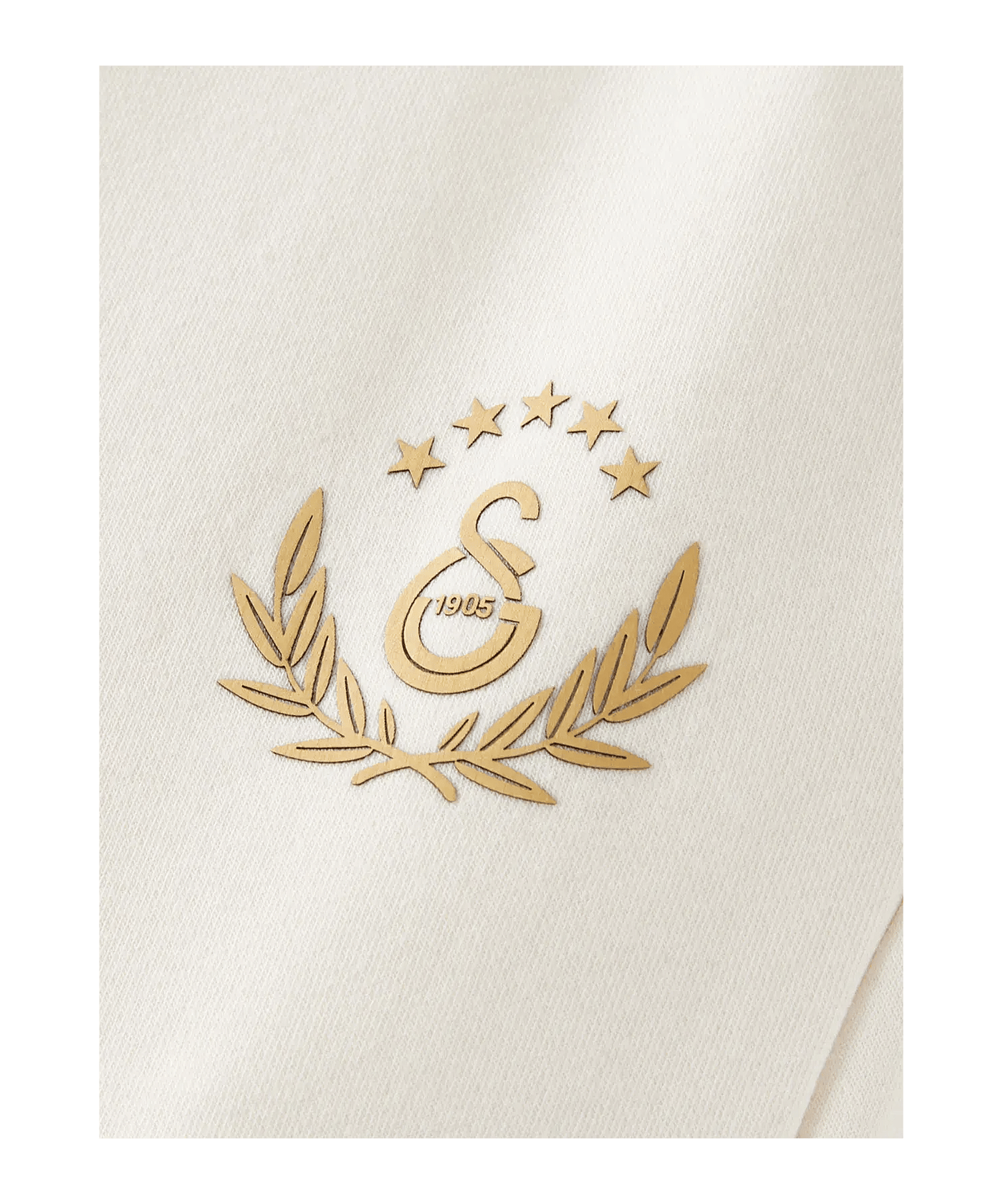 Galatasaray Istanbul Galatasaray Istanbul Jogginghose Beige - beige
