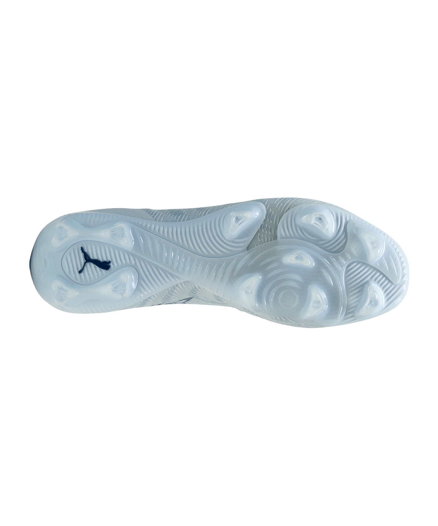 PUMA FUTURE 9 Ultimate FG Dreamrush Blau F03 - blau