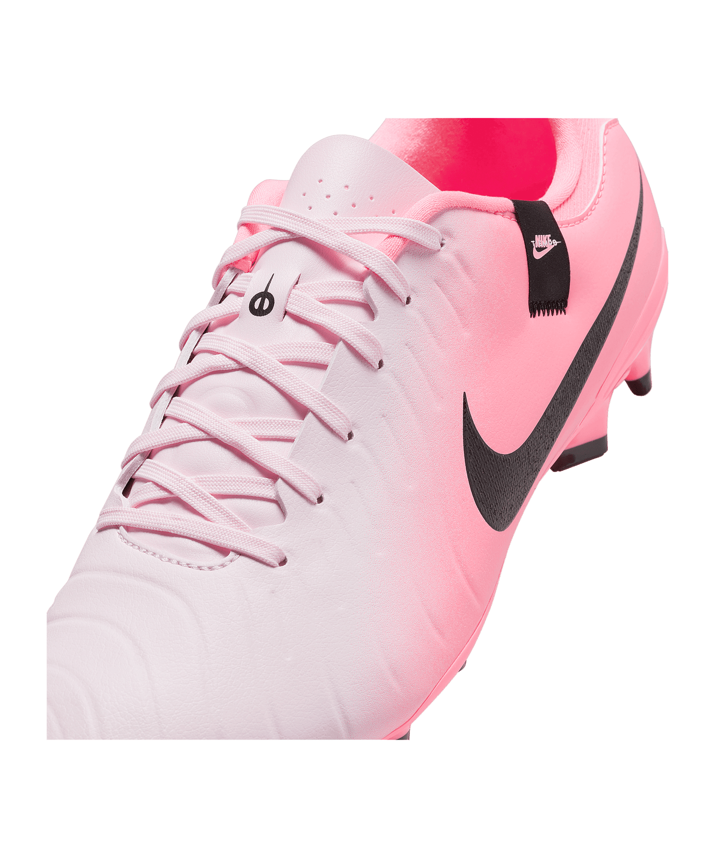 Nike Tiempo Legend X Academy MG Tourney Rot - rot