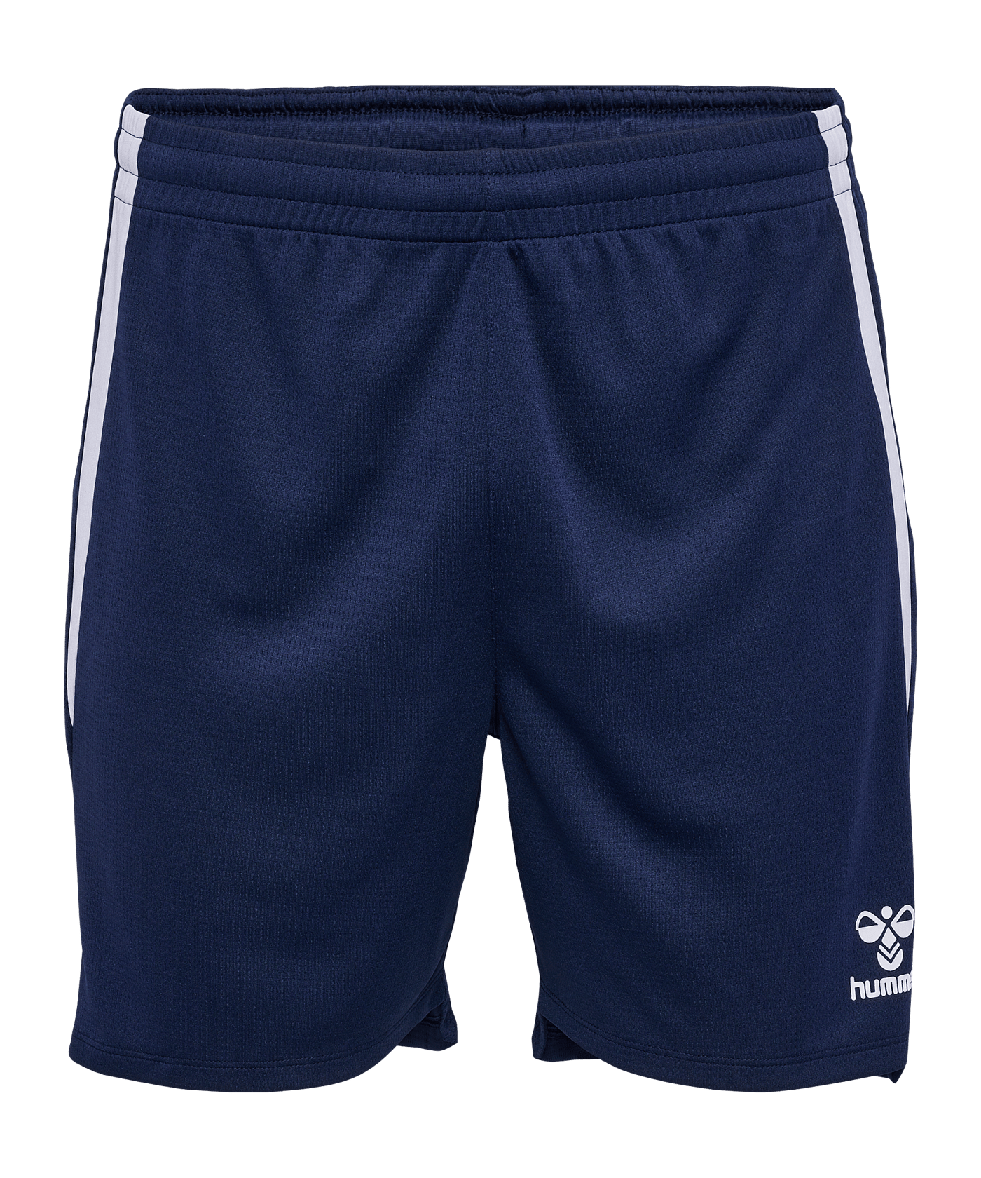 Hummel Short Blau F7026 - blau