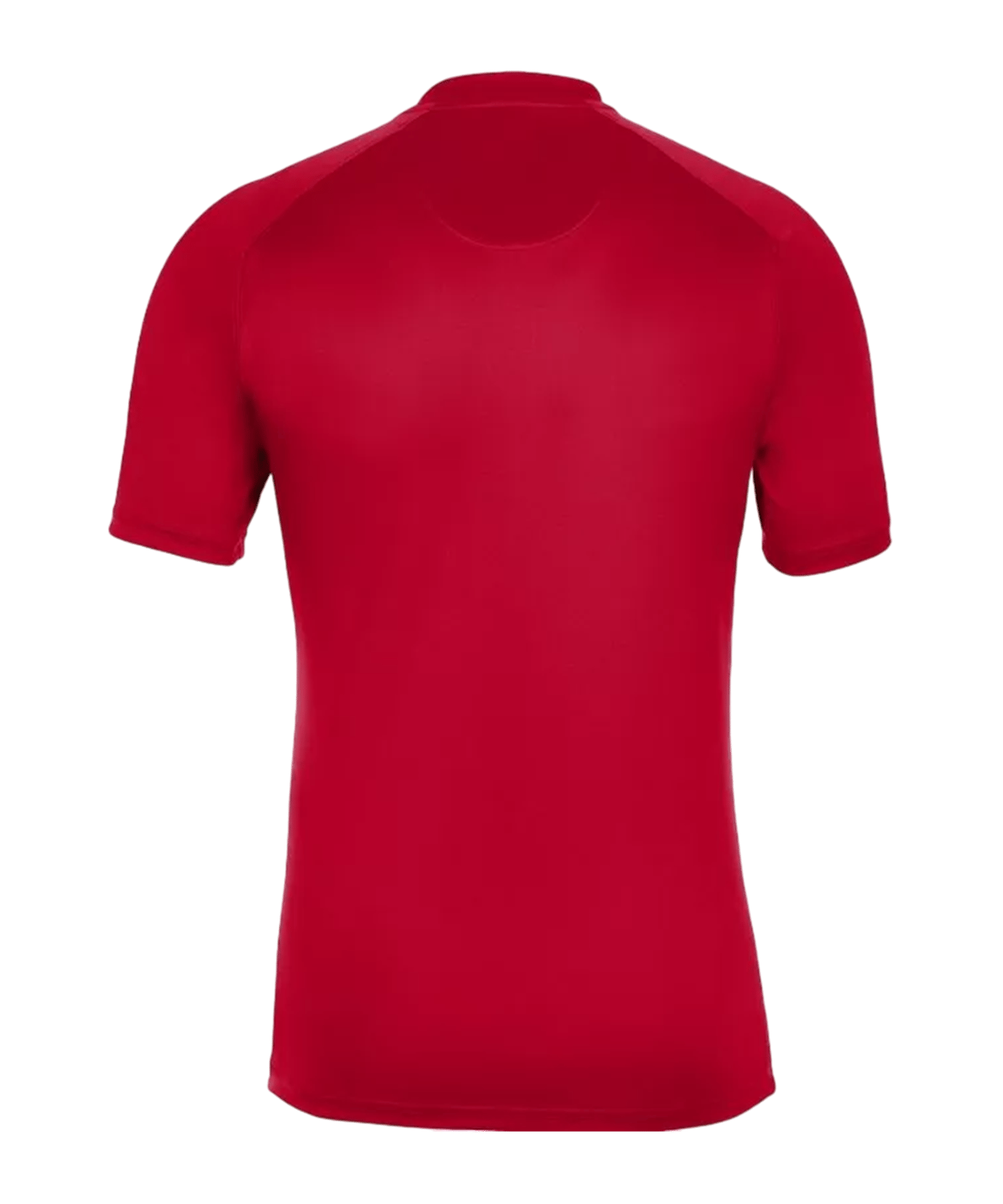 Nike Team Training T-Shirt Rot F657 - rot