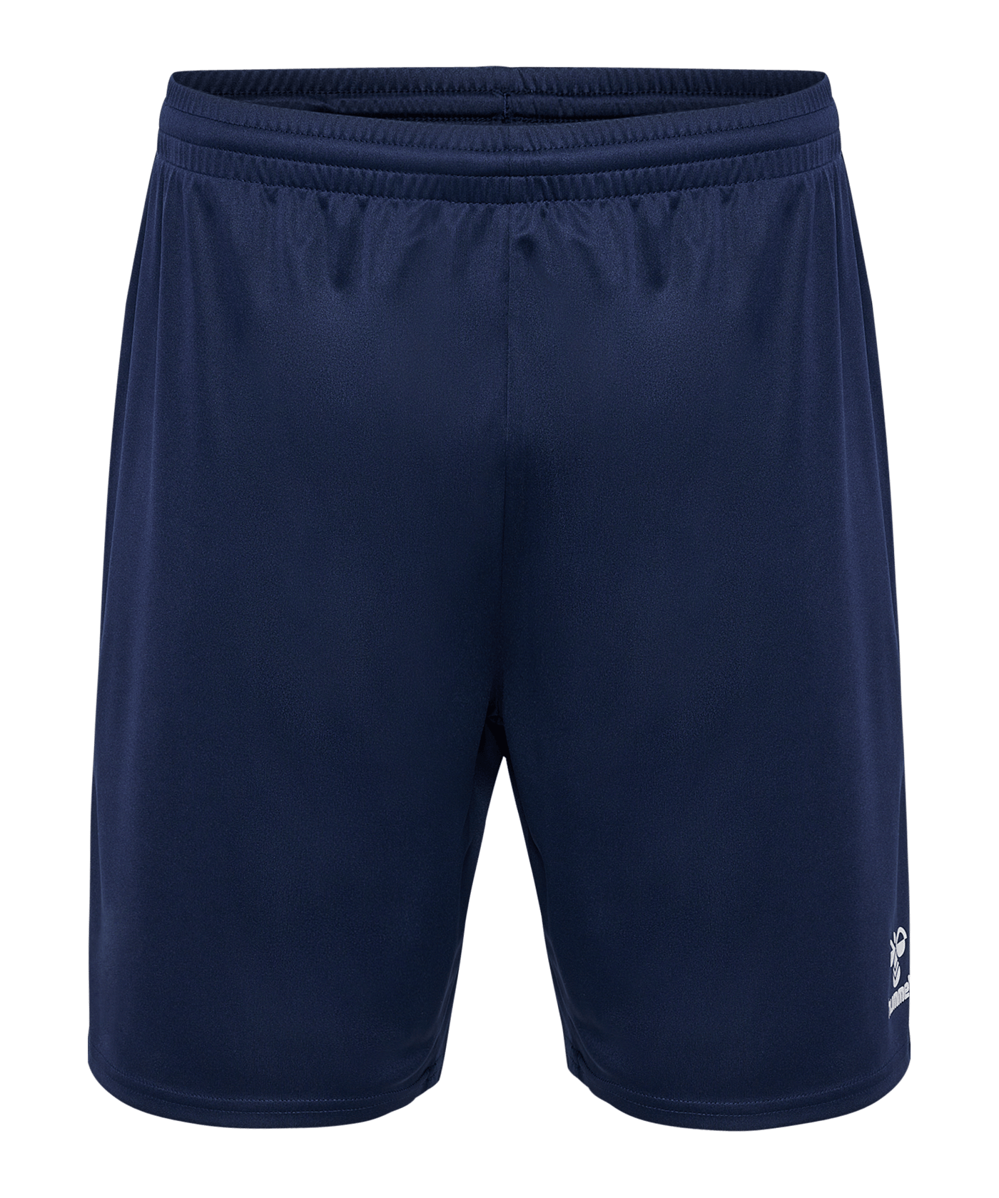 hummel Short Blau F7026 - blau