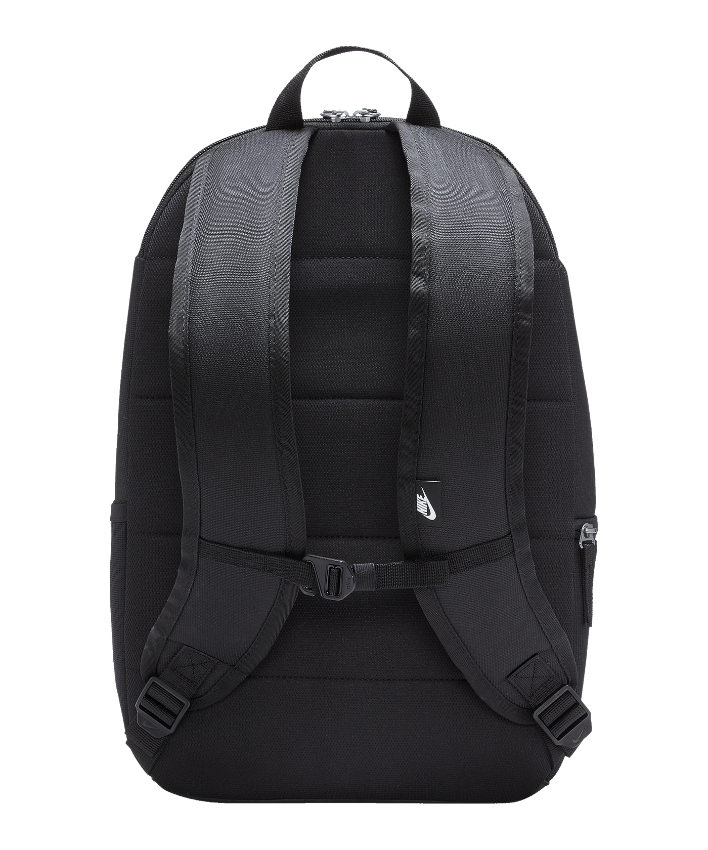 Nike Heritage Eugene Rucksack Schwarz F010 - schwarz