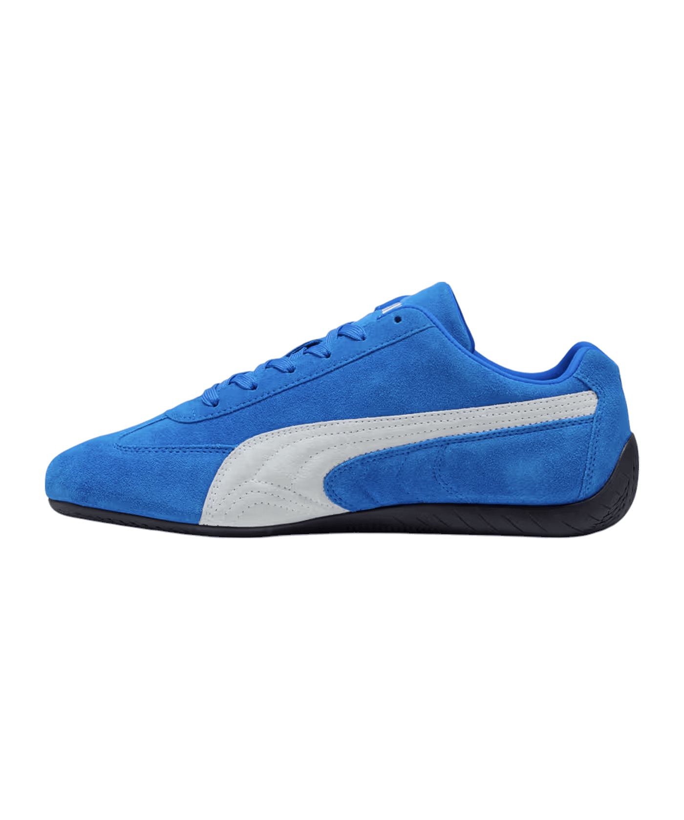 PUMA Speedcat OG Laufschuh Blau F18 - blau