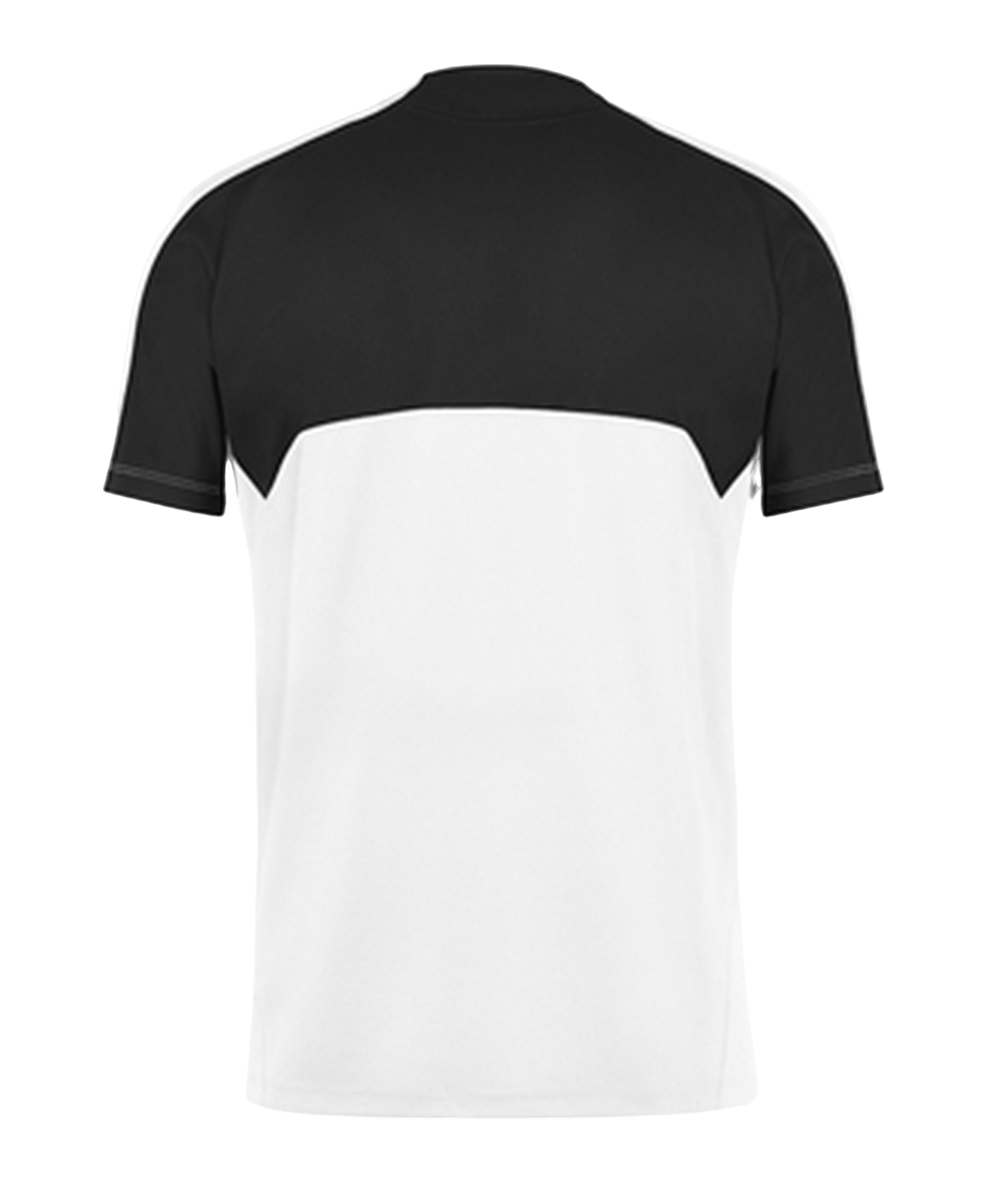 Nike Team Court Trikot Weiss F100 - weiss
