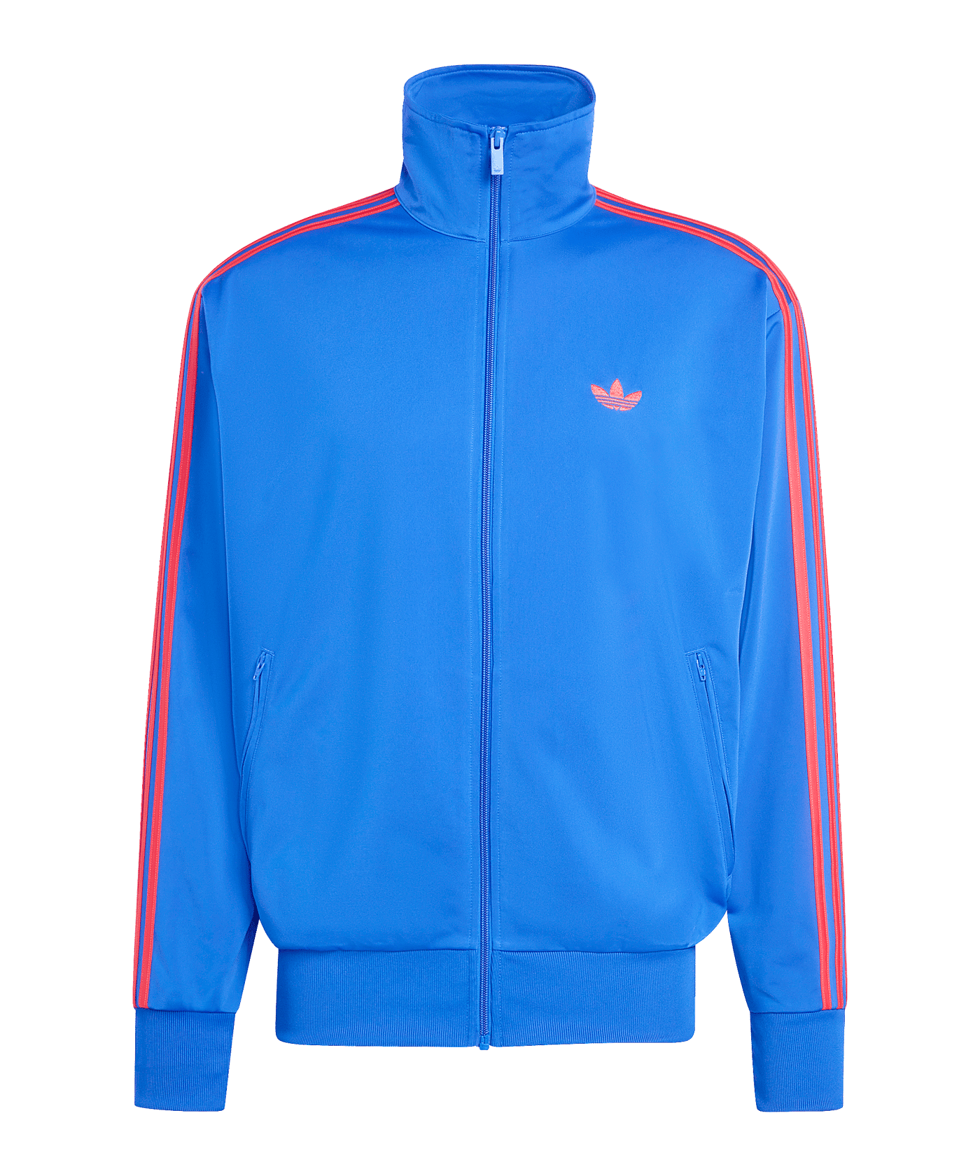 adidas Originals Firebird Track Jacke Blau - blau