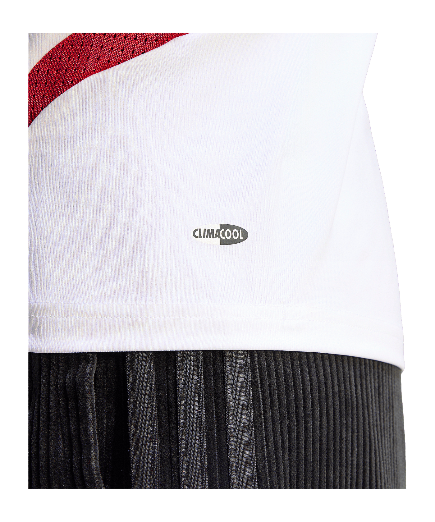 adidas DFB Deutschland Bringback 2007 Trikot Home Weiss - weiss