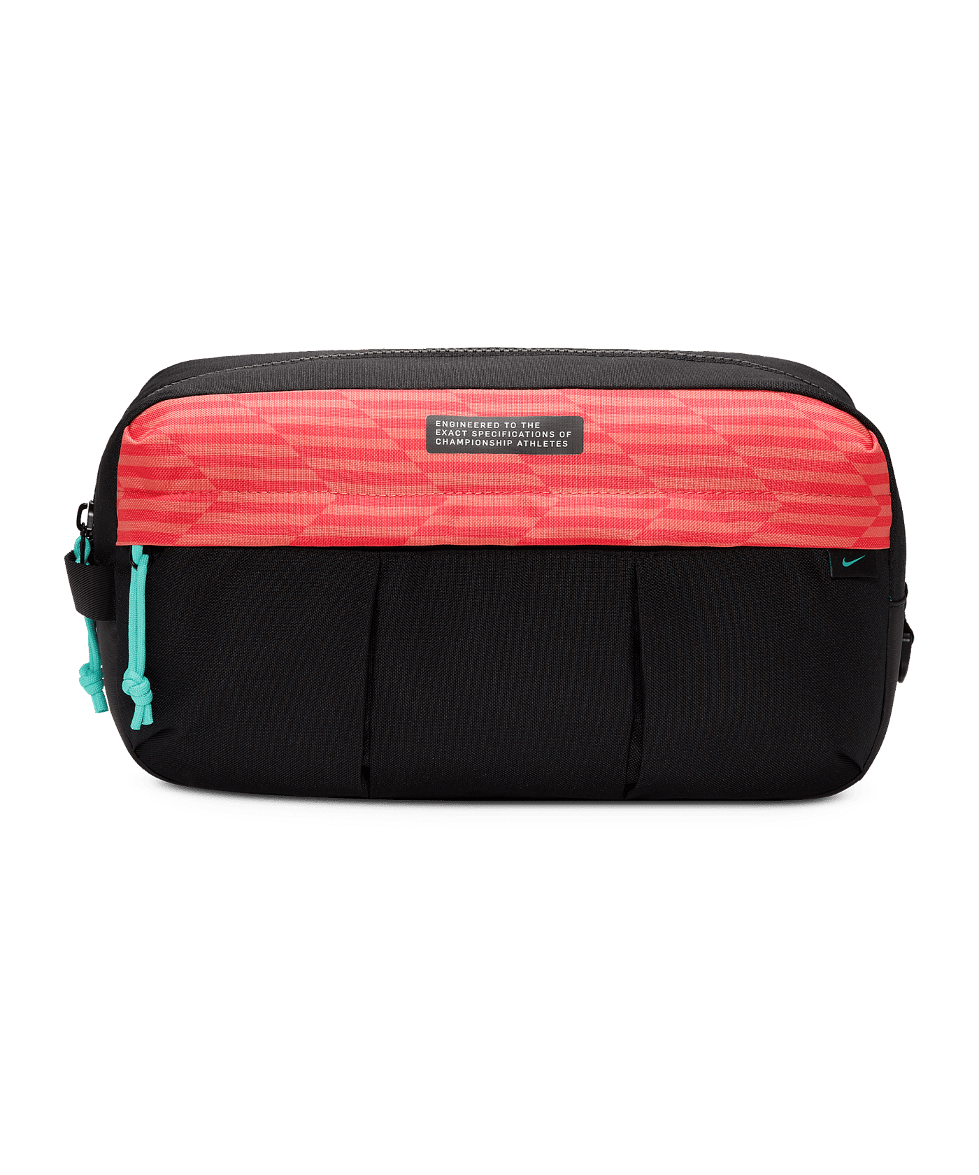 Nike Academy Schuhtasche Schwarz F017 - schwarz